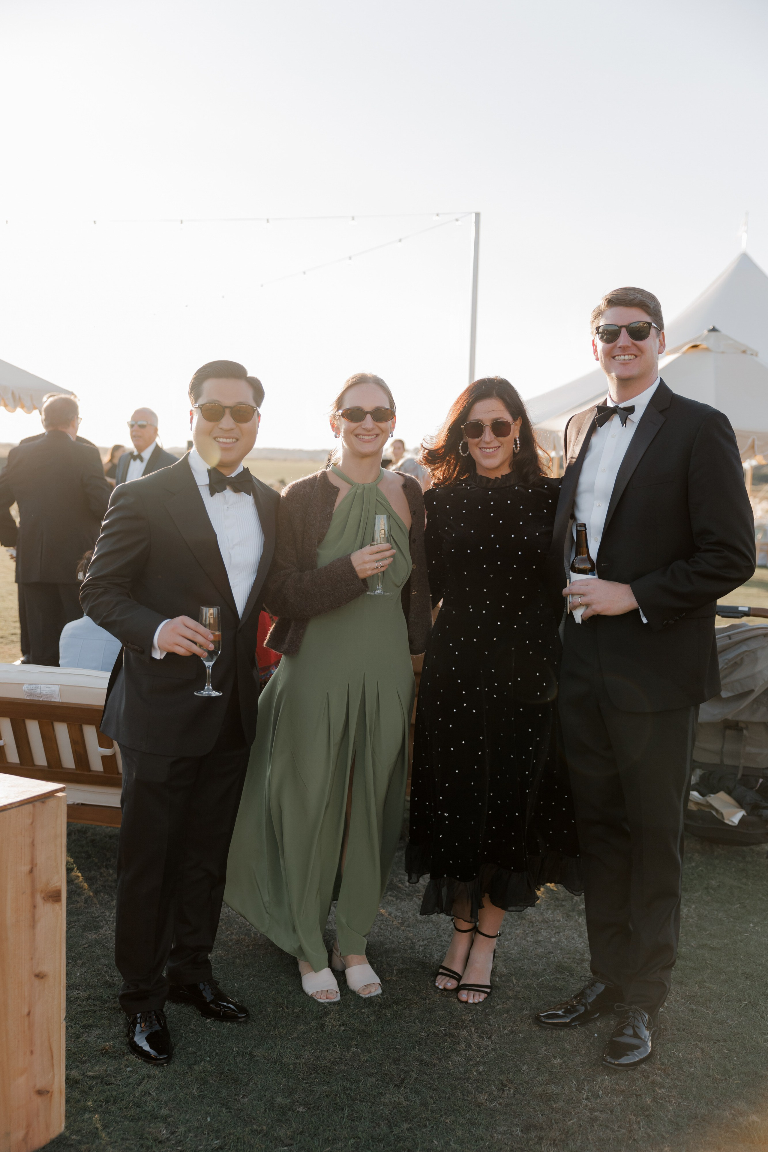 Marci and Yi. Wedding photographer and videographer New York | New Jersey