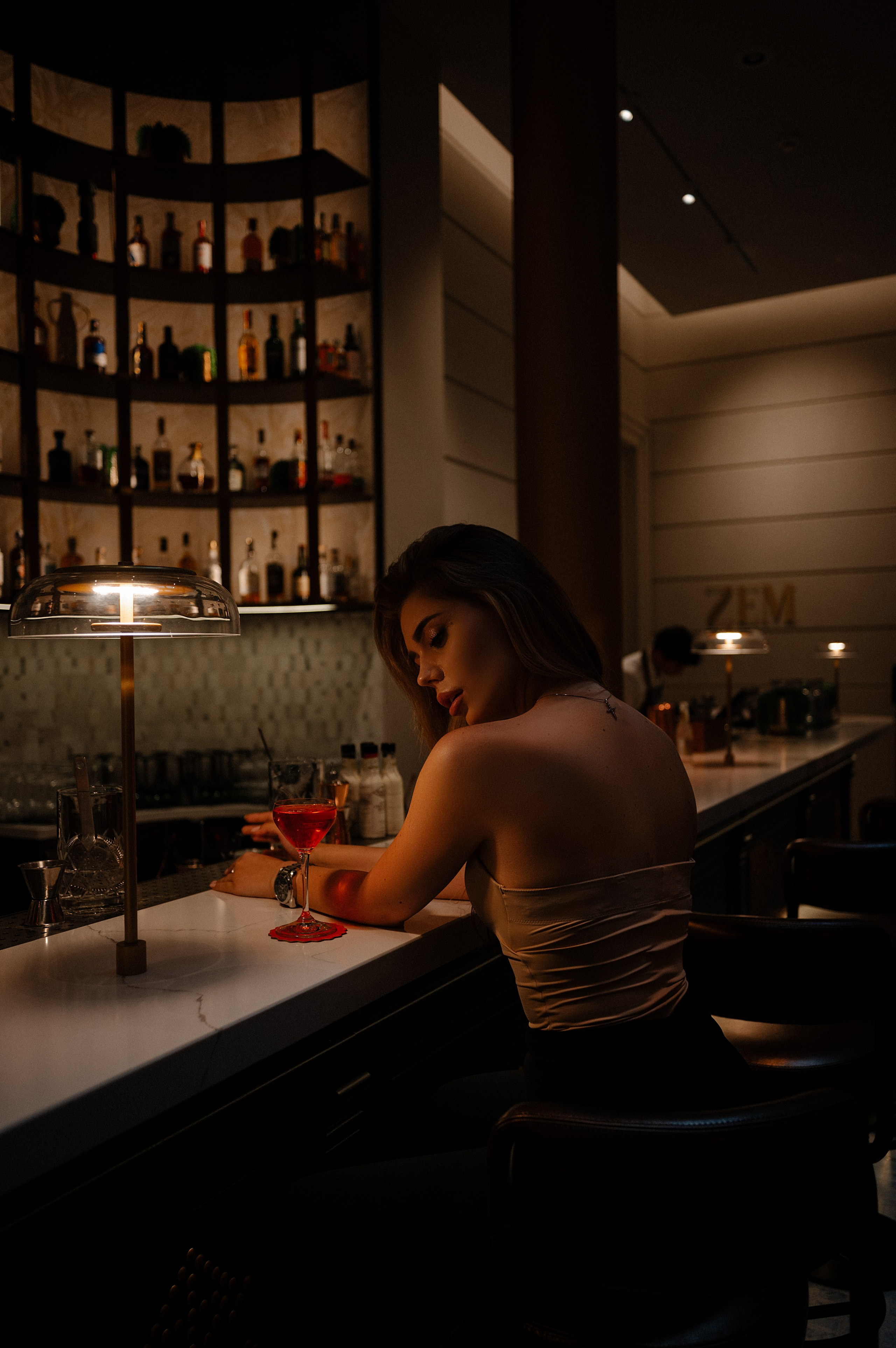 Vayda. ANNA-MARIA PHOTO CONTENT CREATOR — фотограф, эстет, художник и визуальный эксперт в Instagram, работающий в Праге