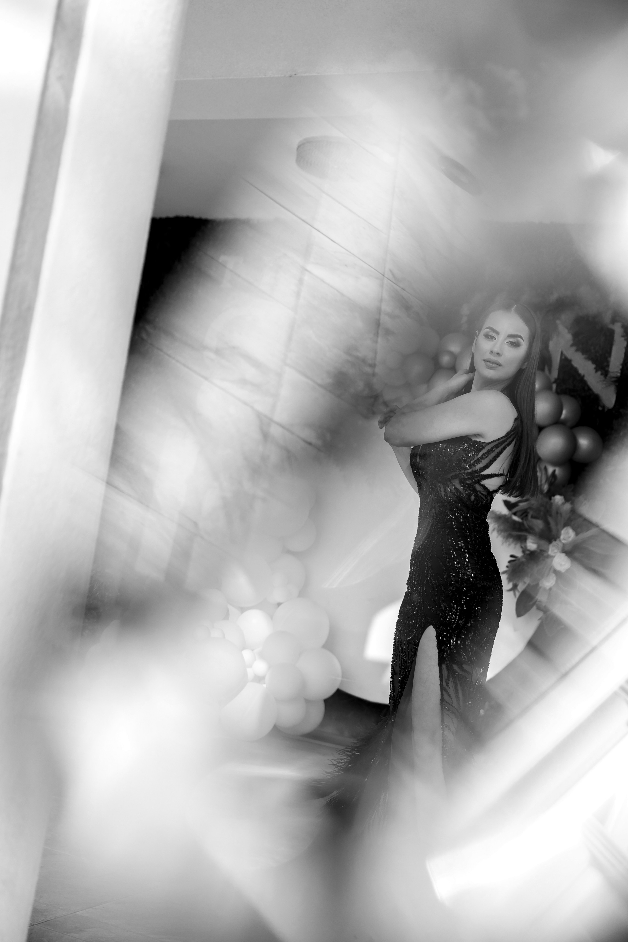 Абитуриентски Бал 2023. Фотограф Ирина Йотова