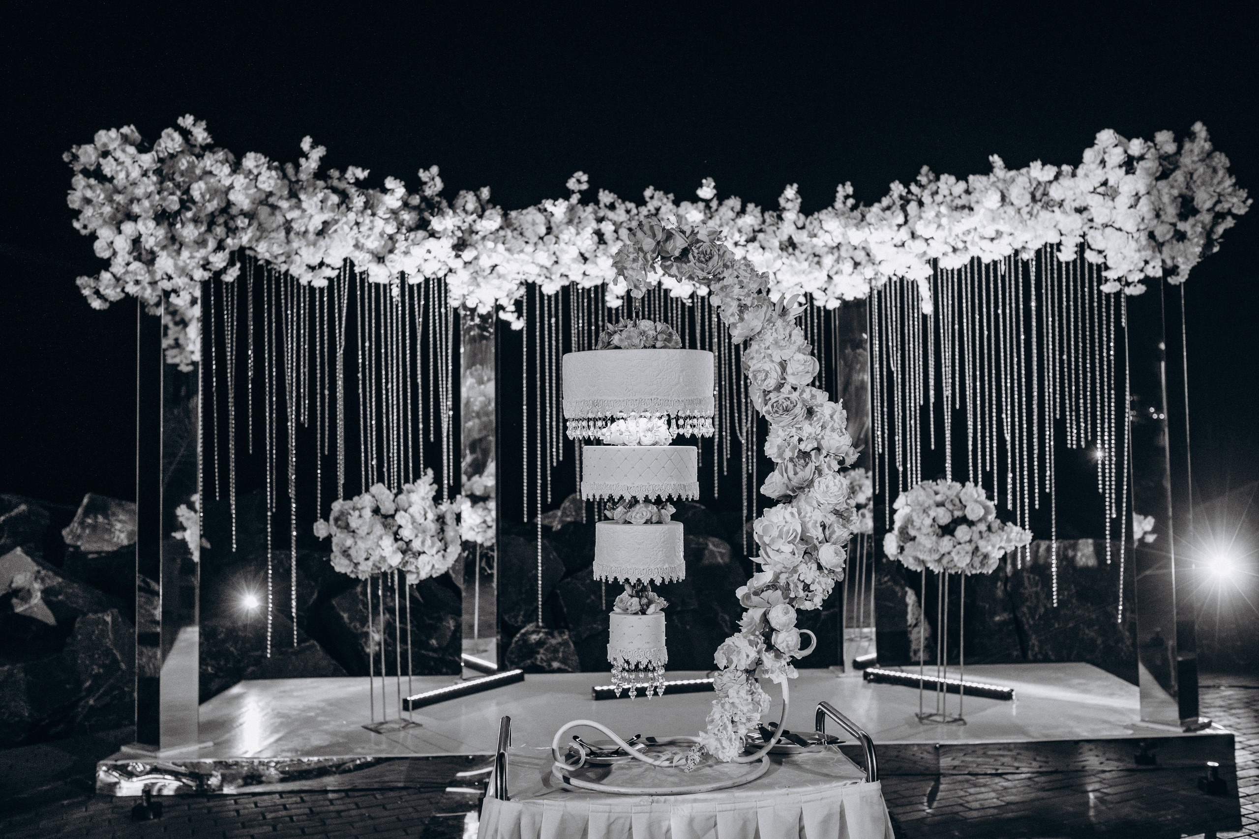 Die Feier. Hochzeits- und Reportagefotograf für München, Regensburg, Deutschland RED LINE Media