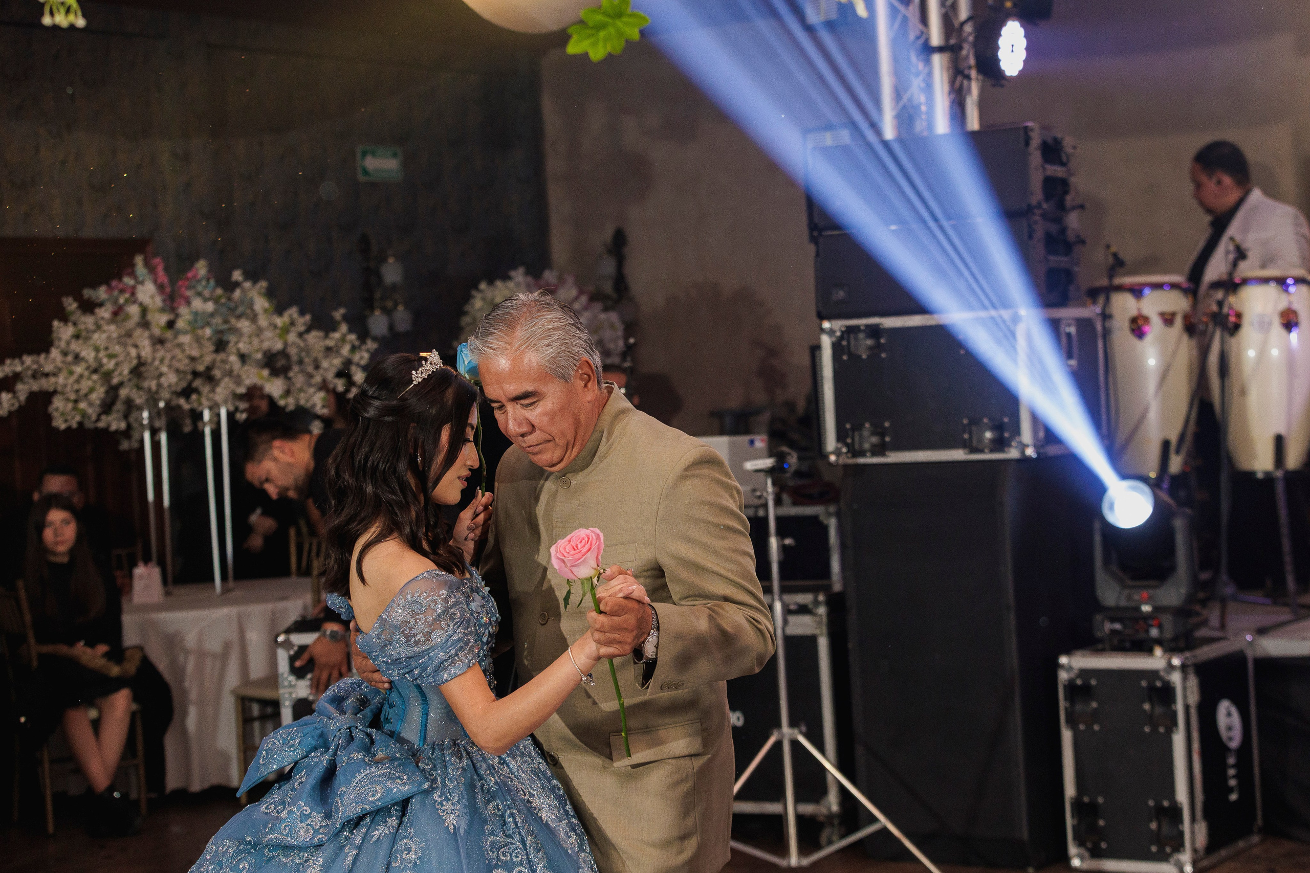 Fernanda e Isabela XVs