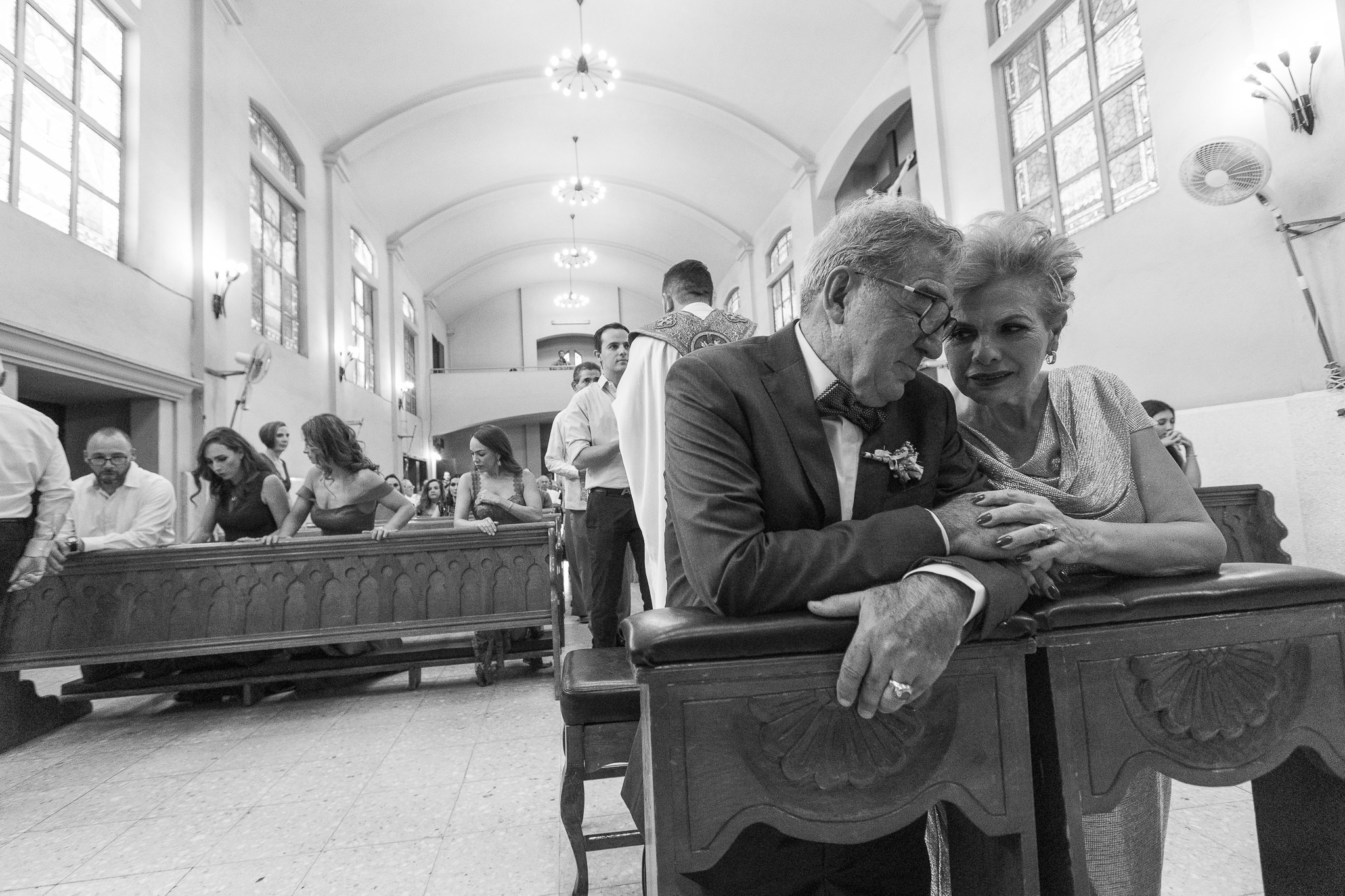 Paty & Benito 50 Aniversario