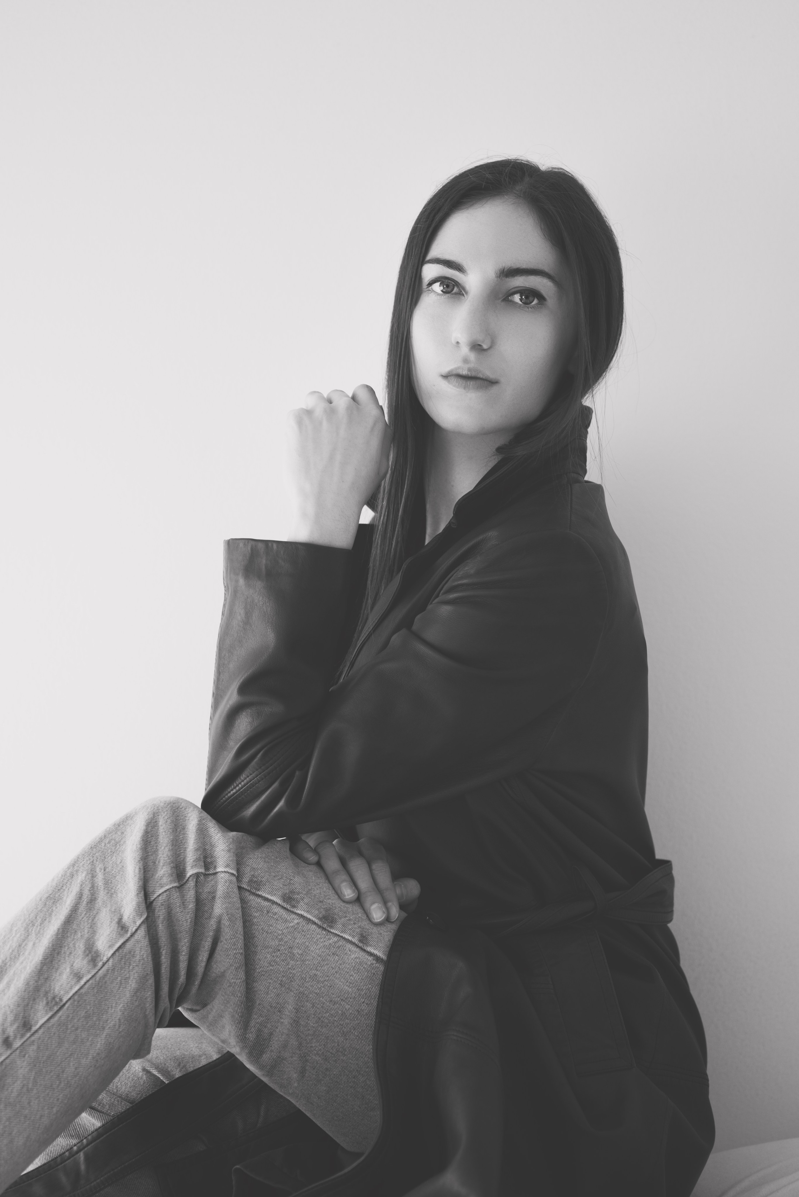 KAMELIIA. Photographer and videographer in Norway and Slovakia Andrea Zemko