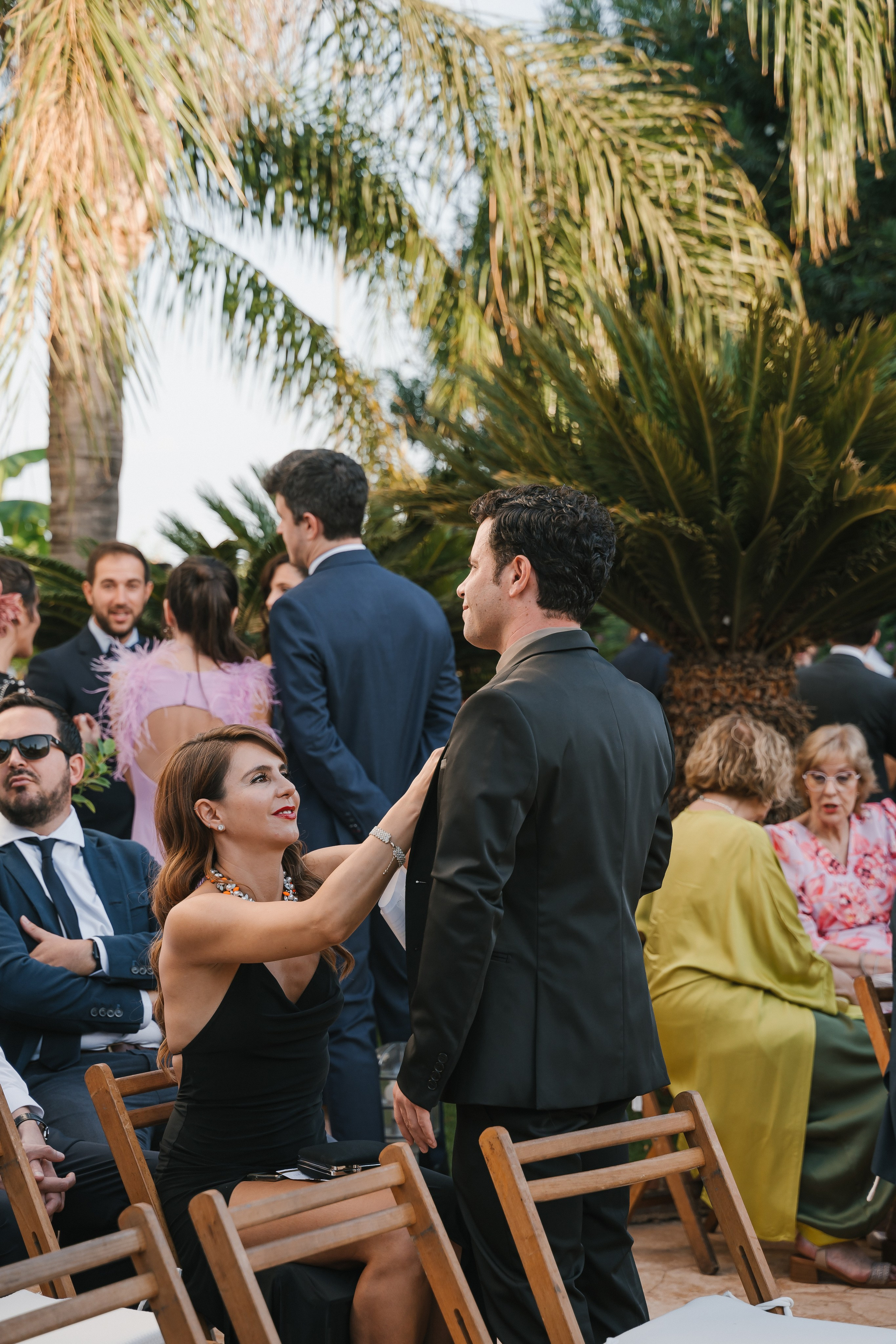 M & A. Fotógrafa de bodas y familias en España, Valencia: Nadia ProFoto