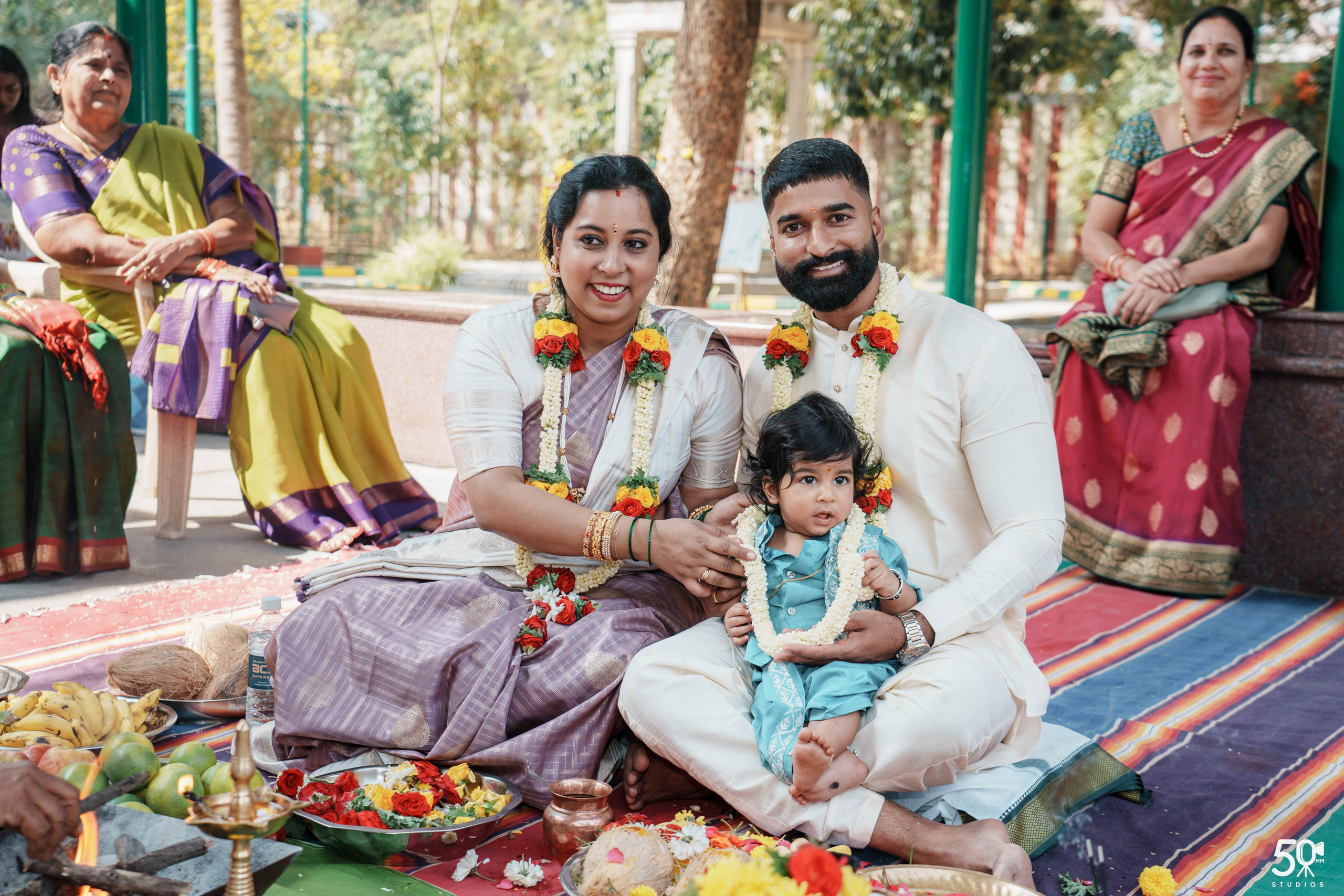 TANAY DEV NAMAKARANA. 50mm STUDIOS