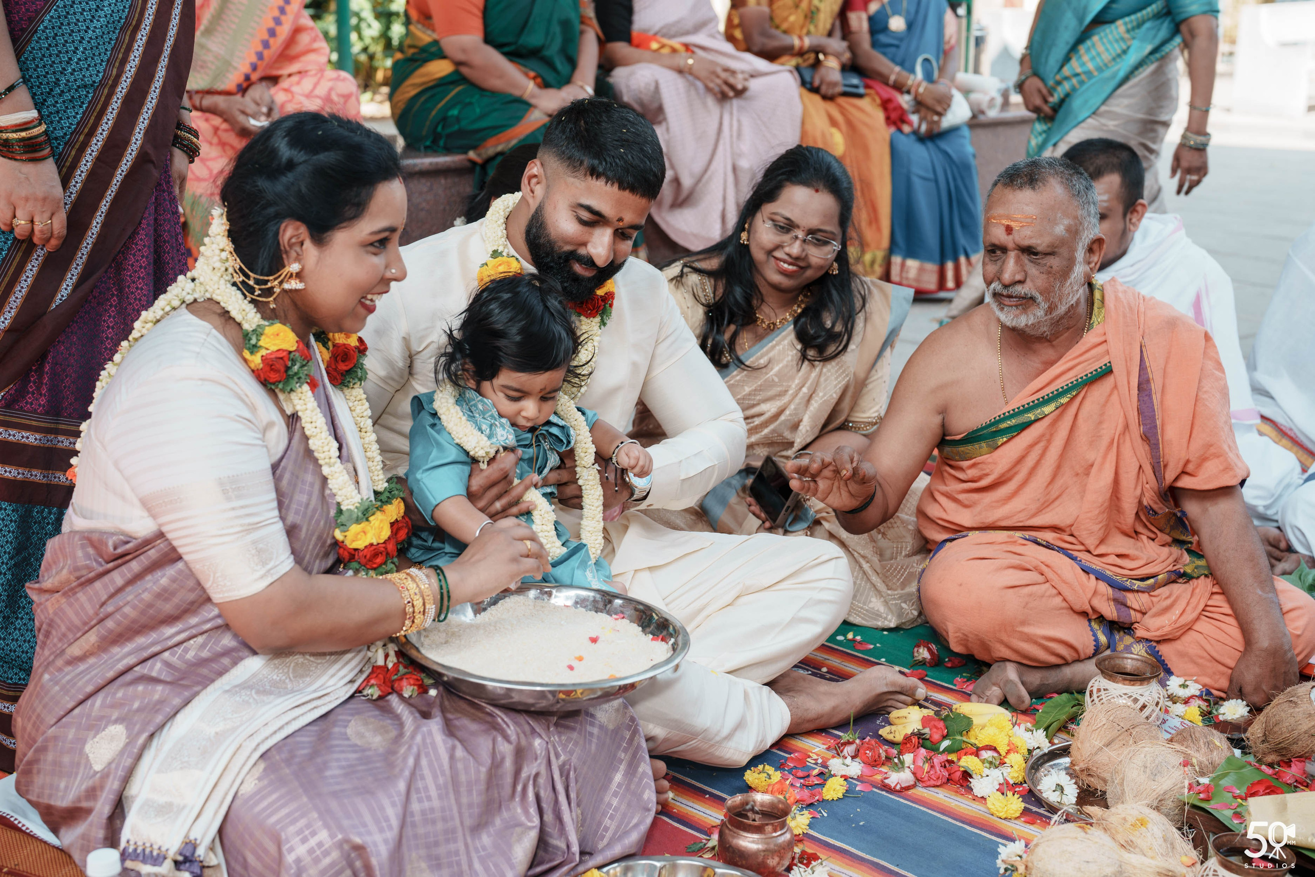 TANAY DEV NAMAKARANA. 50mm STUDIOS