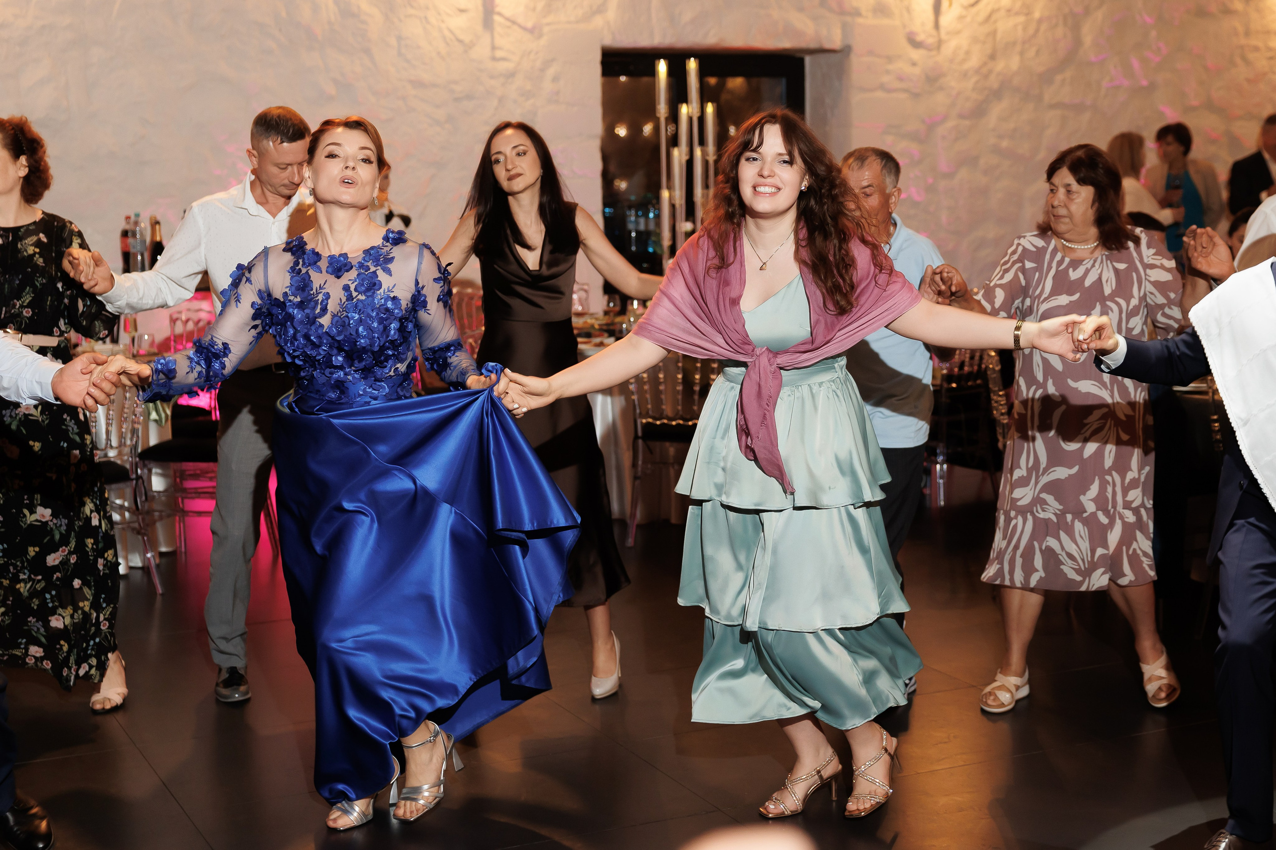 Gabriel & Evelina — Lago — Wedding Day. Servicii Foto și Video 067188353