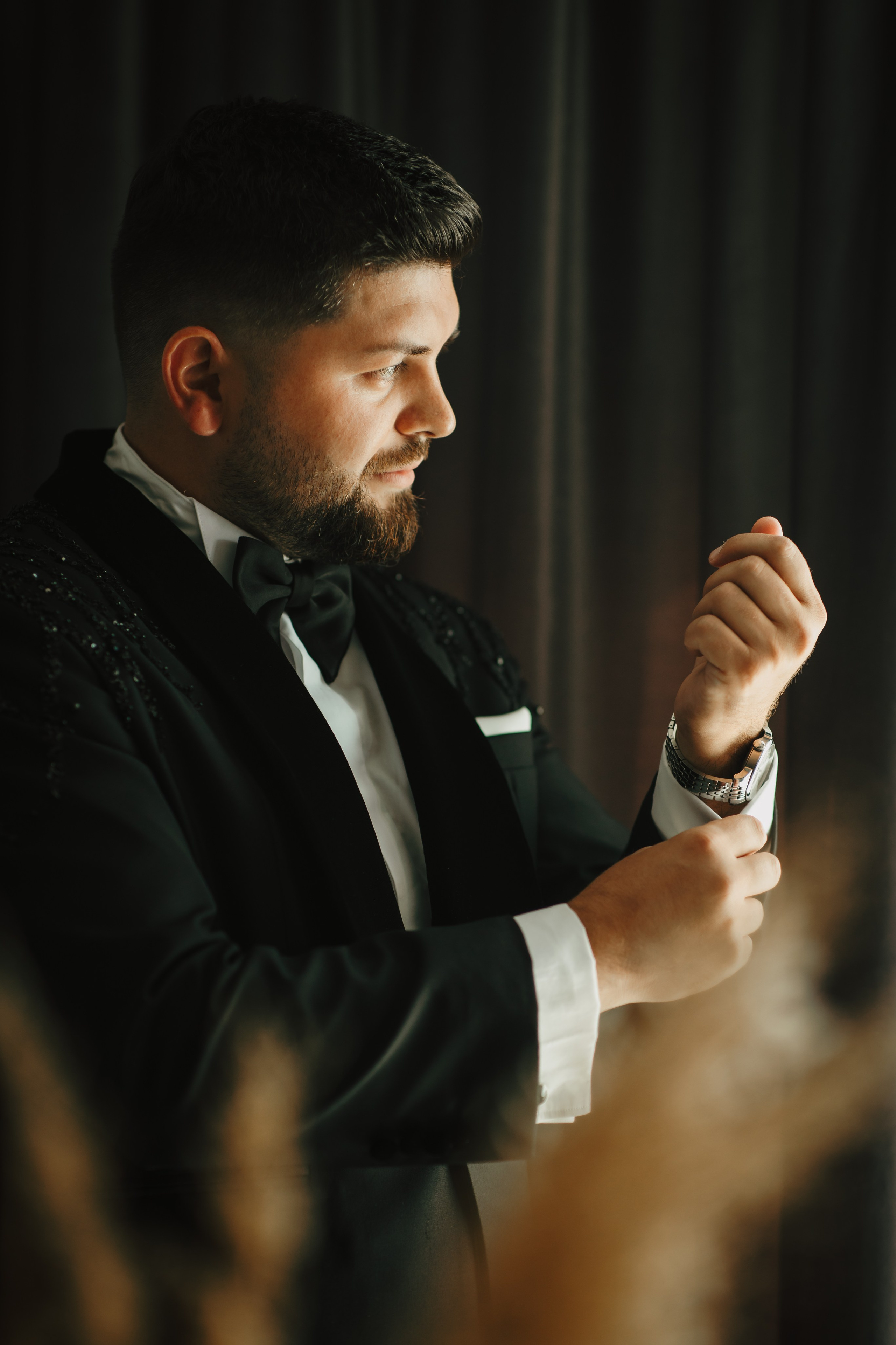 Nuntă. Fotograf de eveniment din Buzău | Bogdan