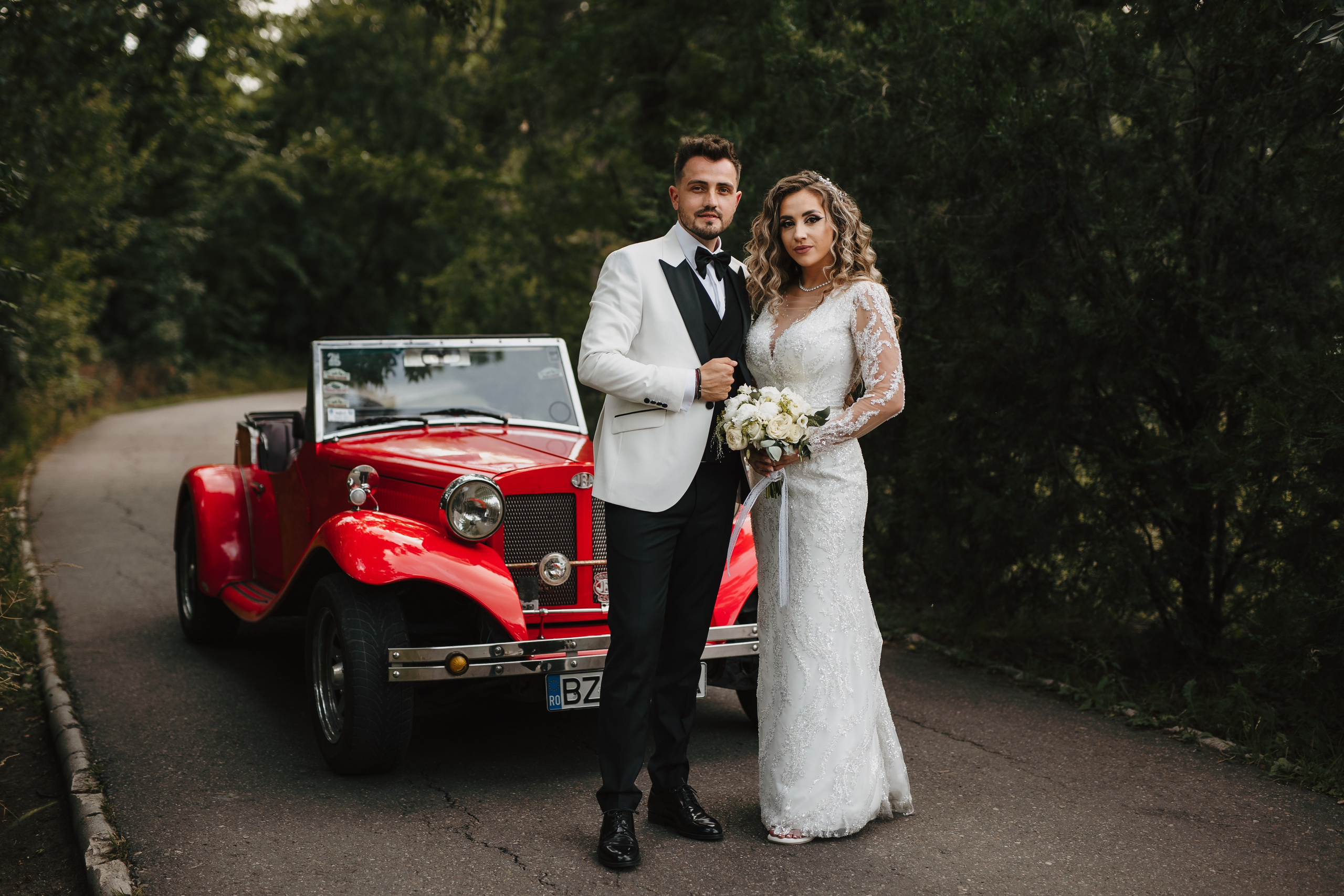 Nuntă. Fotograf de eveniment din Buzău | Bogdan