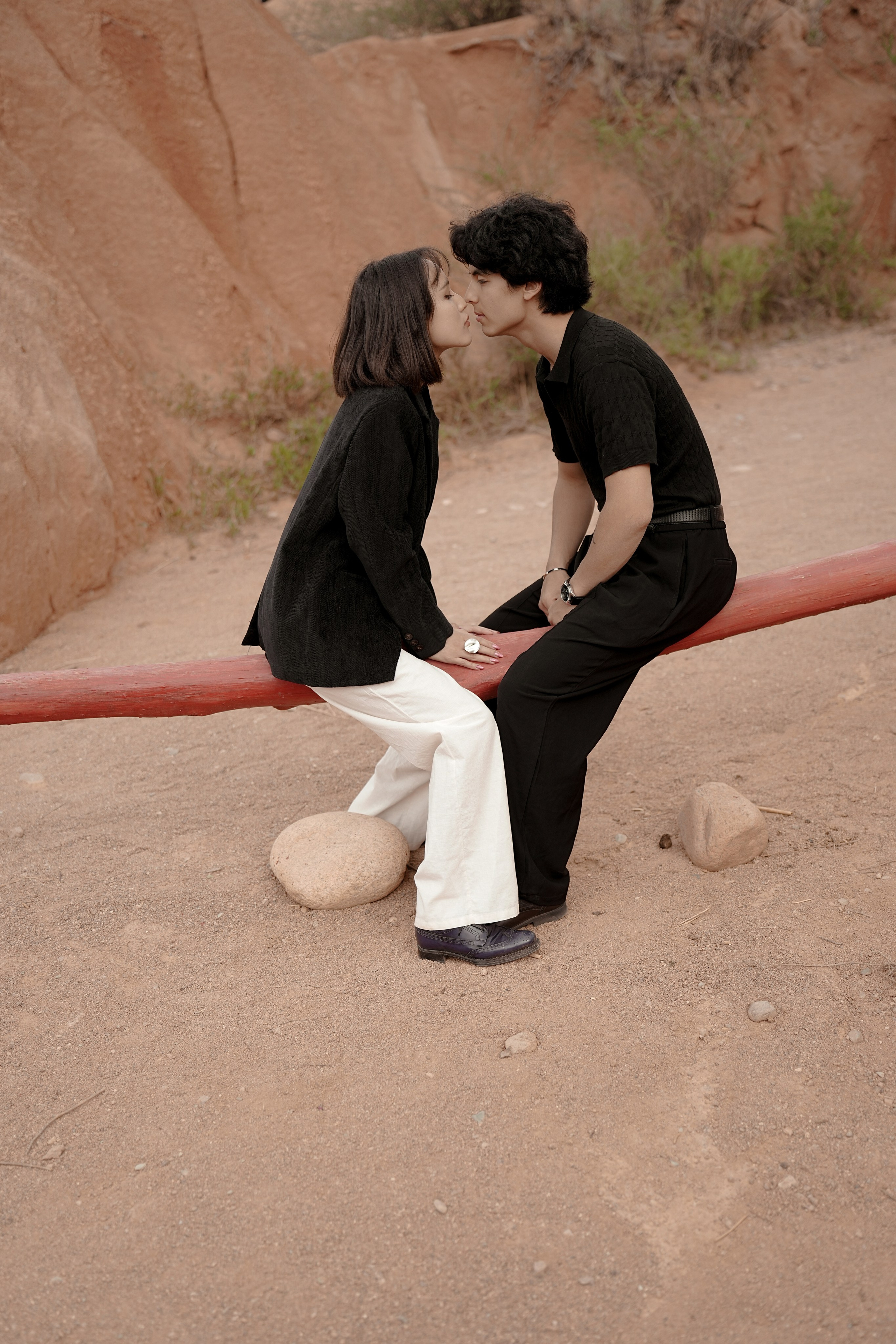 Амир & Сабина