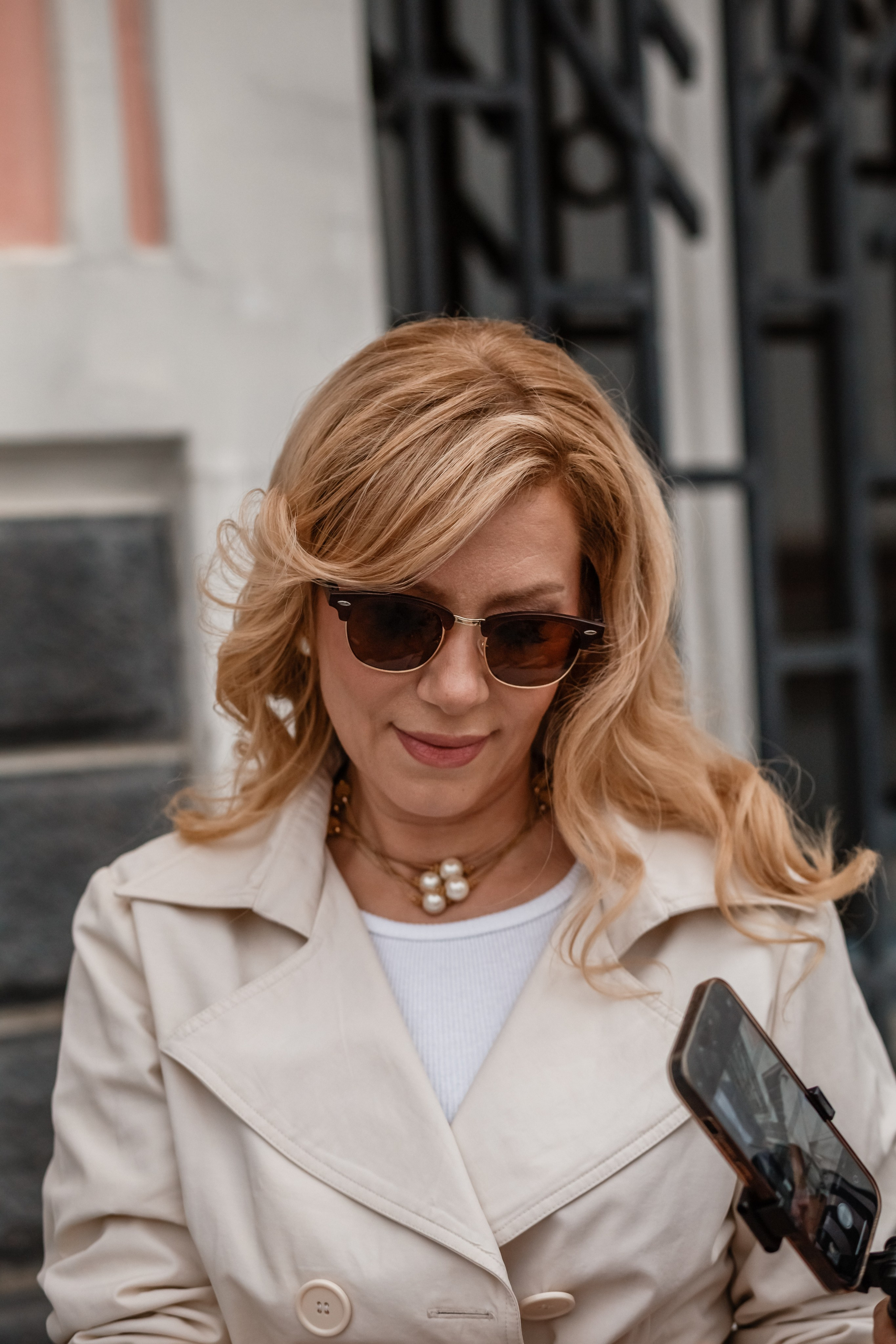 Once upon a time in Izmir