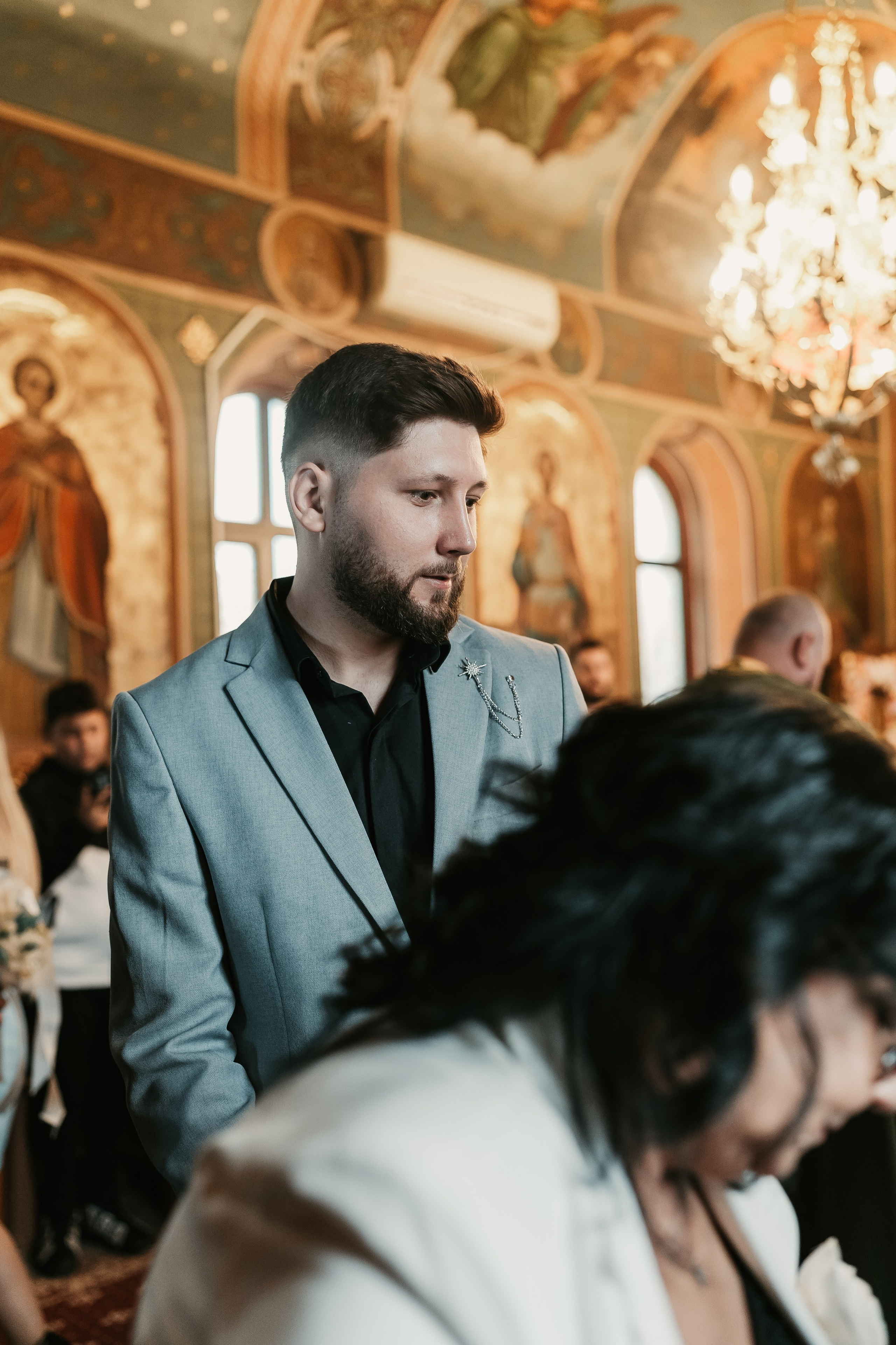 Lucas Andrei. Dara Lens | The art of remembering