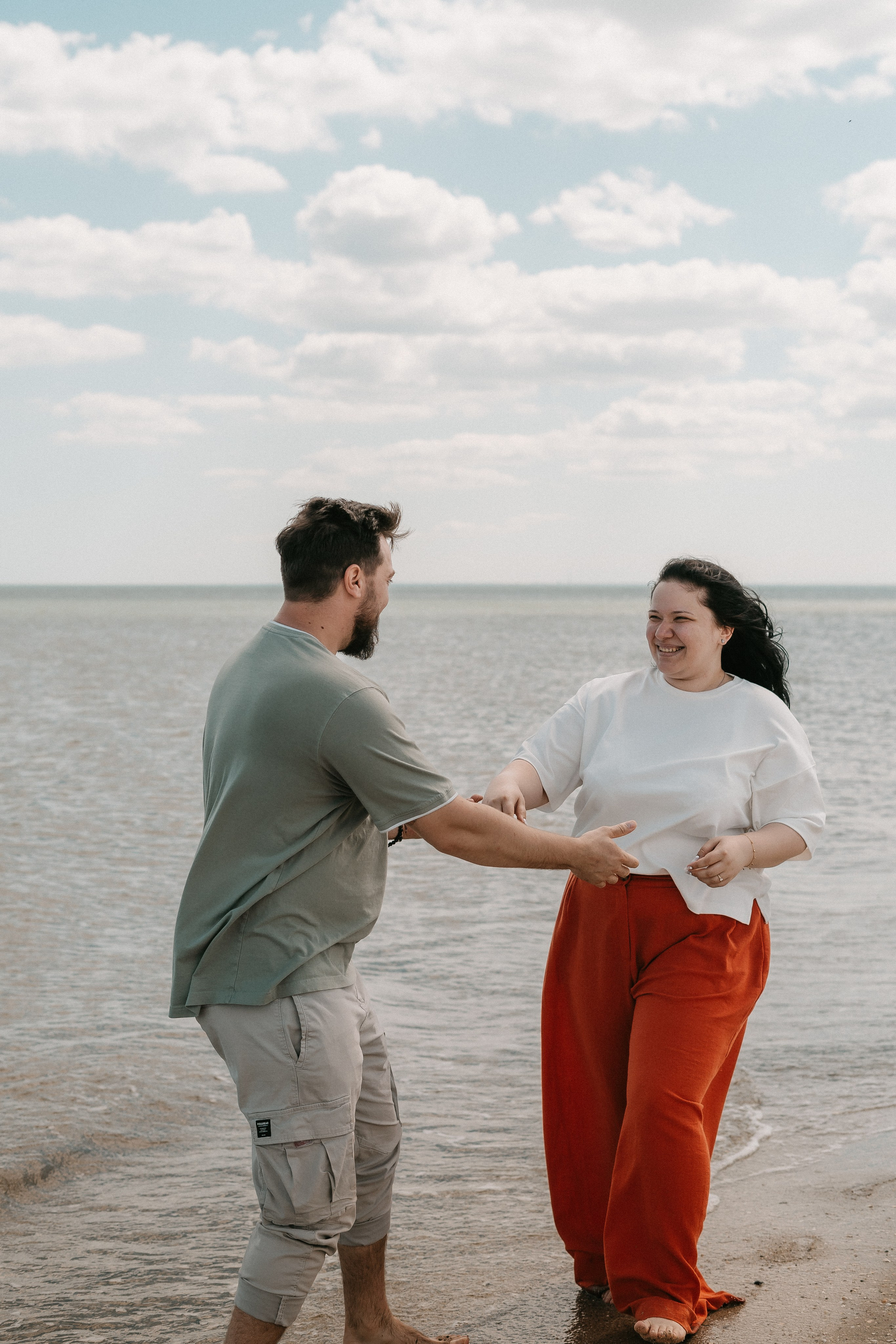 Ramona & Alex. Dara Lens | The art of remembering