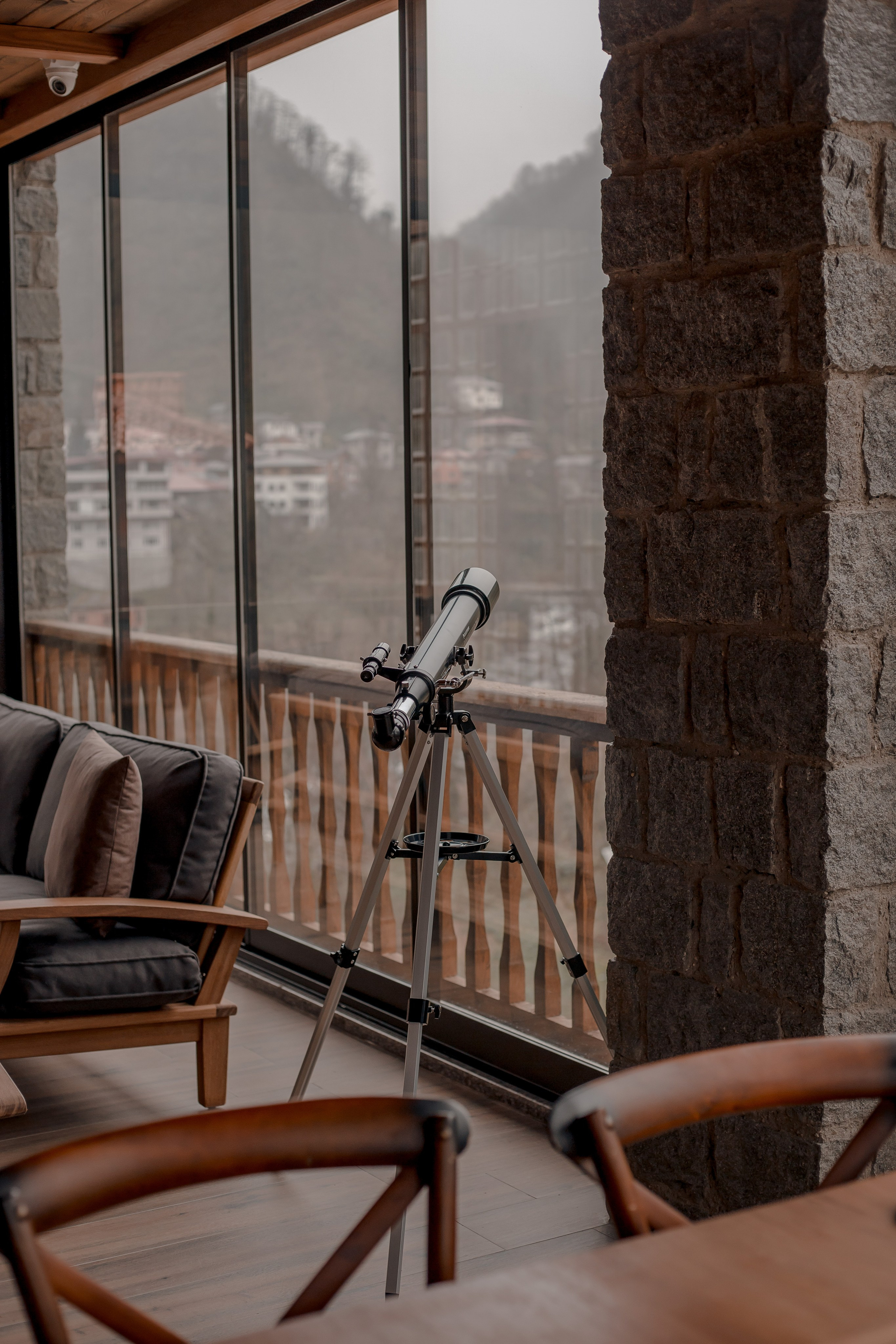 Turkey, Rize. Art Photographer