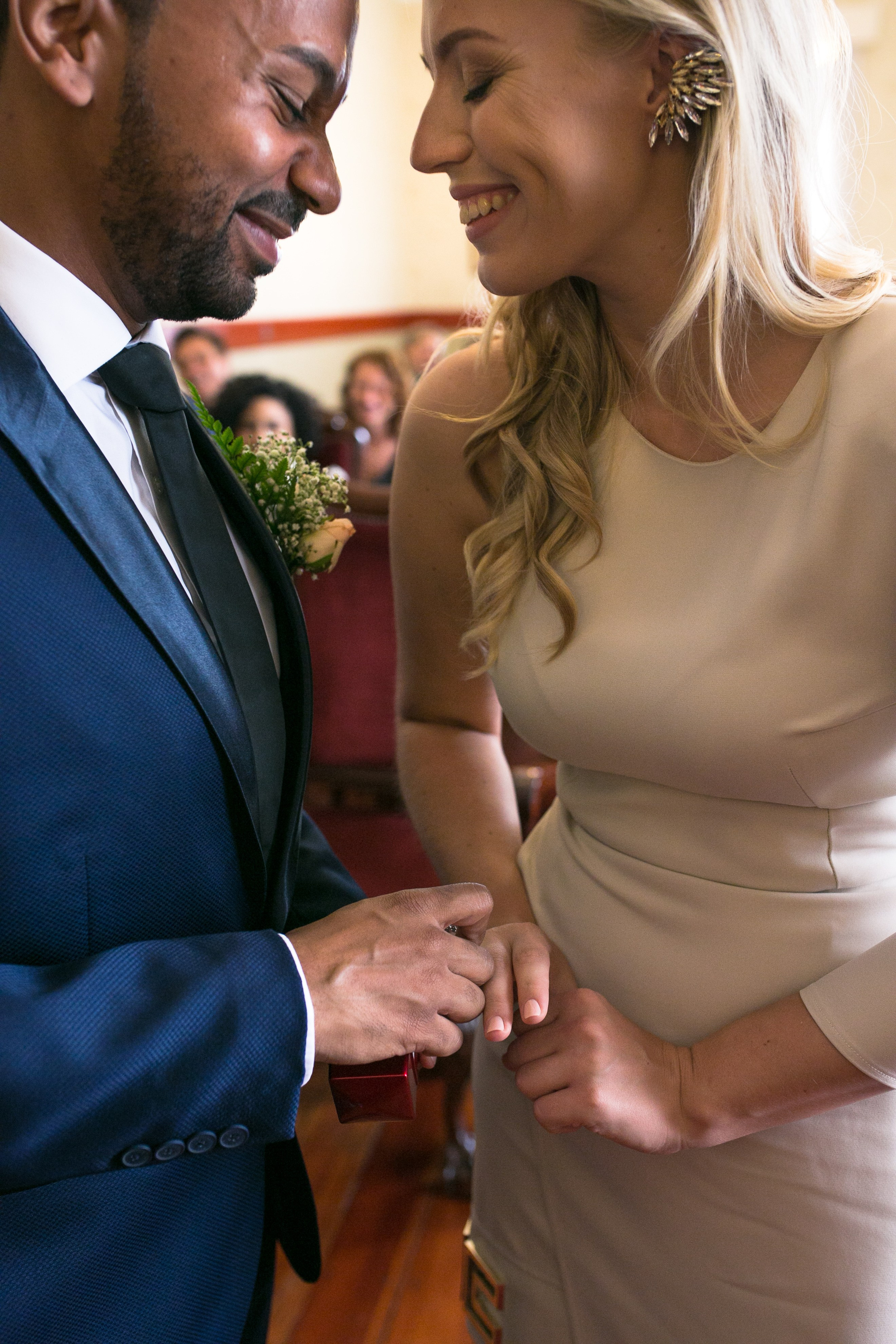 Bodas en Tenerife. Таня Боннет | Профессиональный фотограф на Тенерифе — Летящие платья