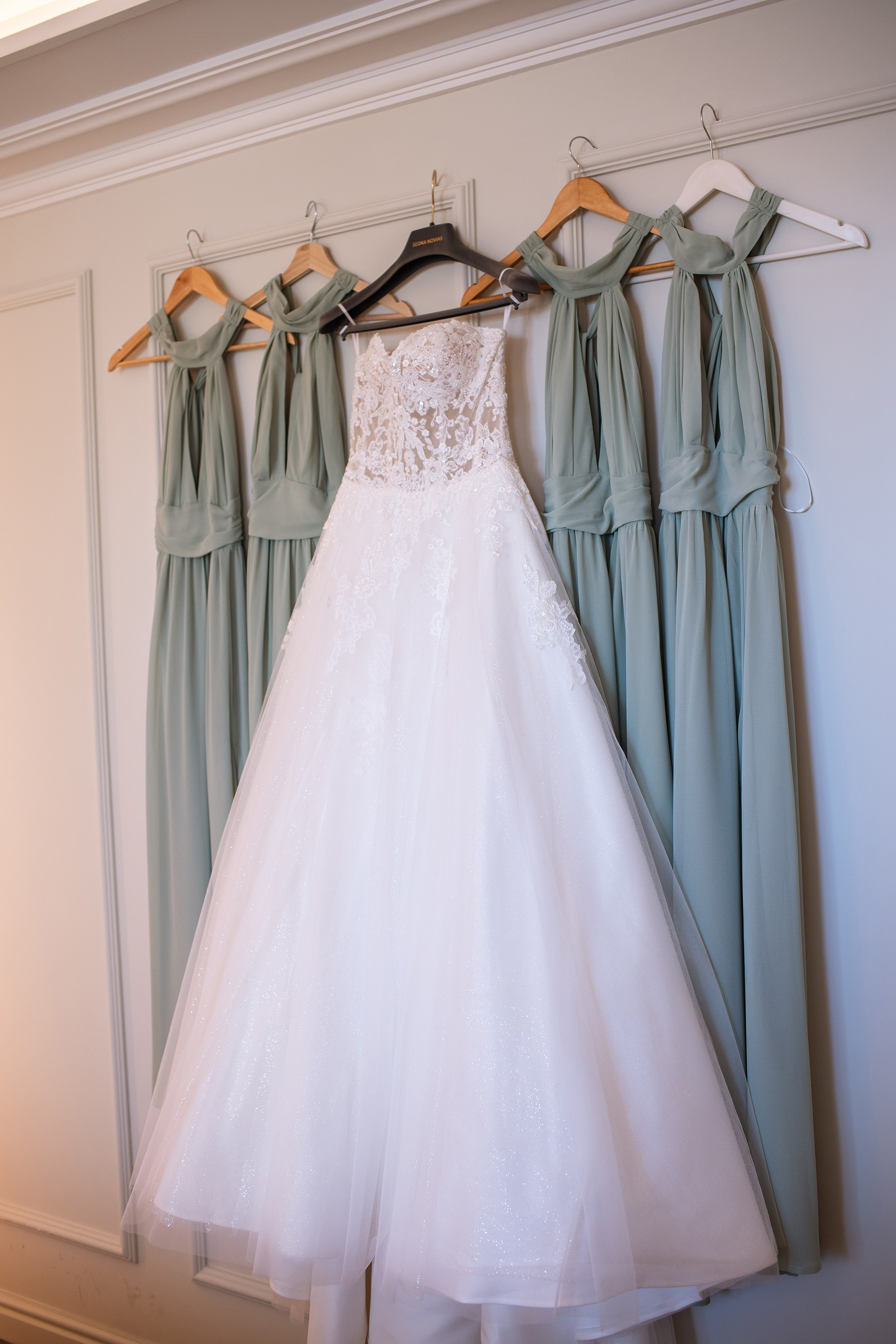 Anouk and Daniel. Destination Wedding Photographers based in Spain