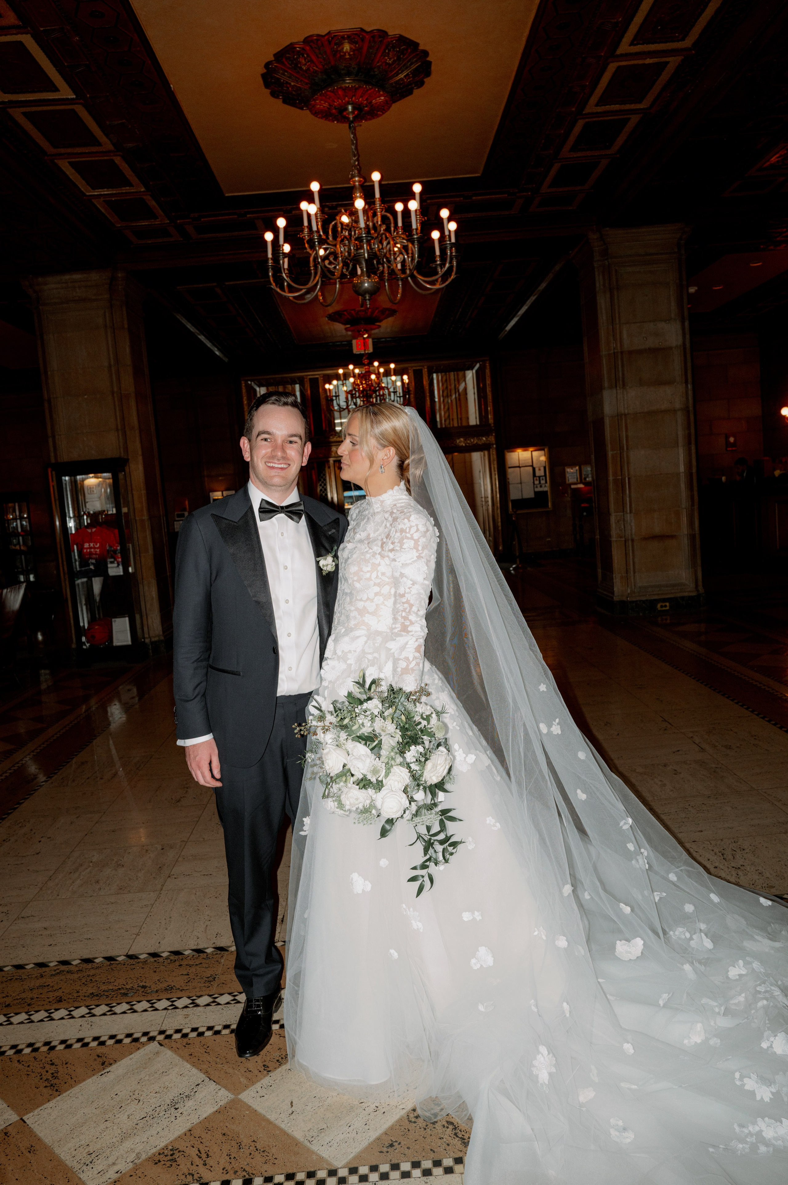 Killeen and Patrick. Wedding photographer and videographer New York | New Jersey