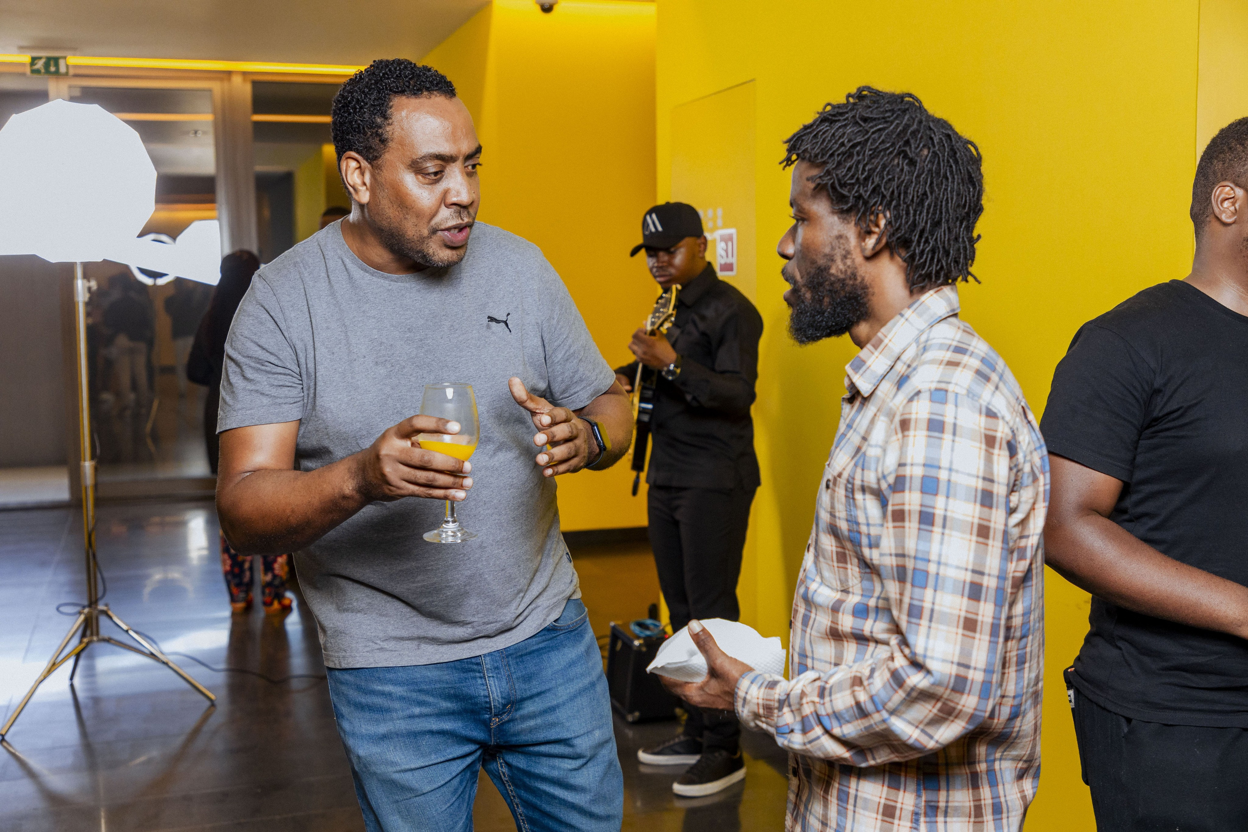 Executive Training — Avaliação de Ativos Financeiros