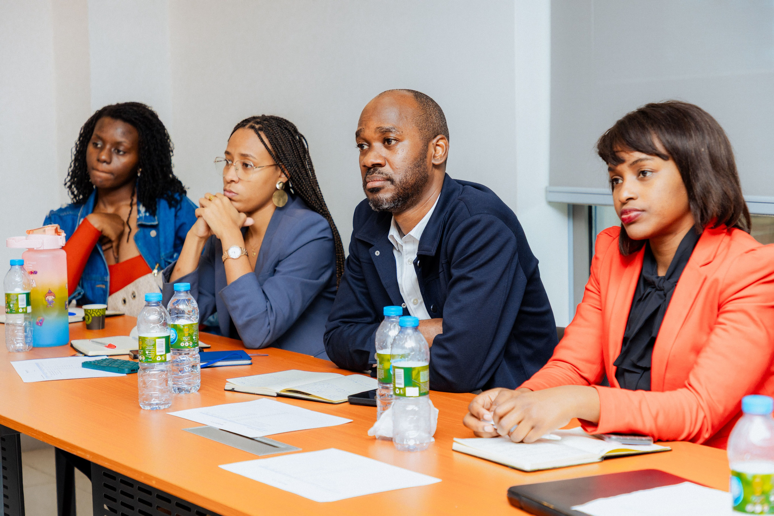 Executive Training — Mercado de Capitais