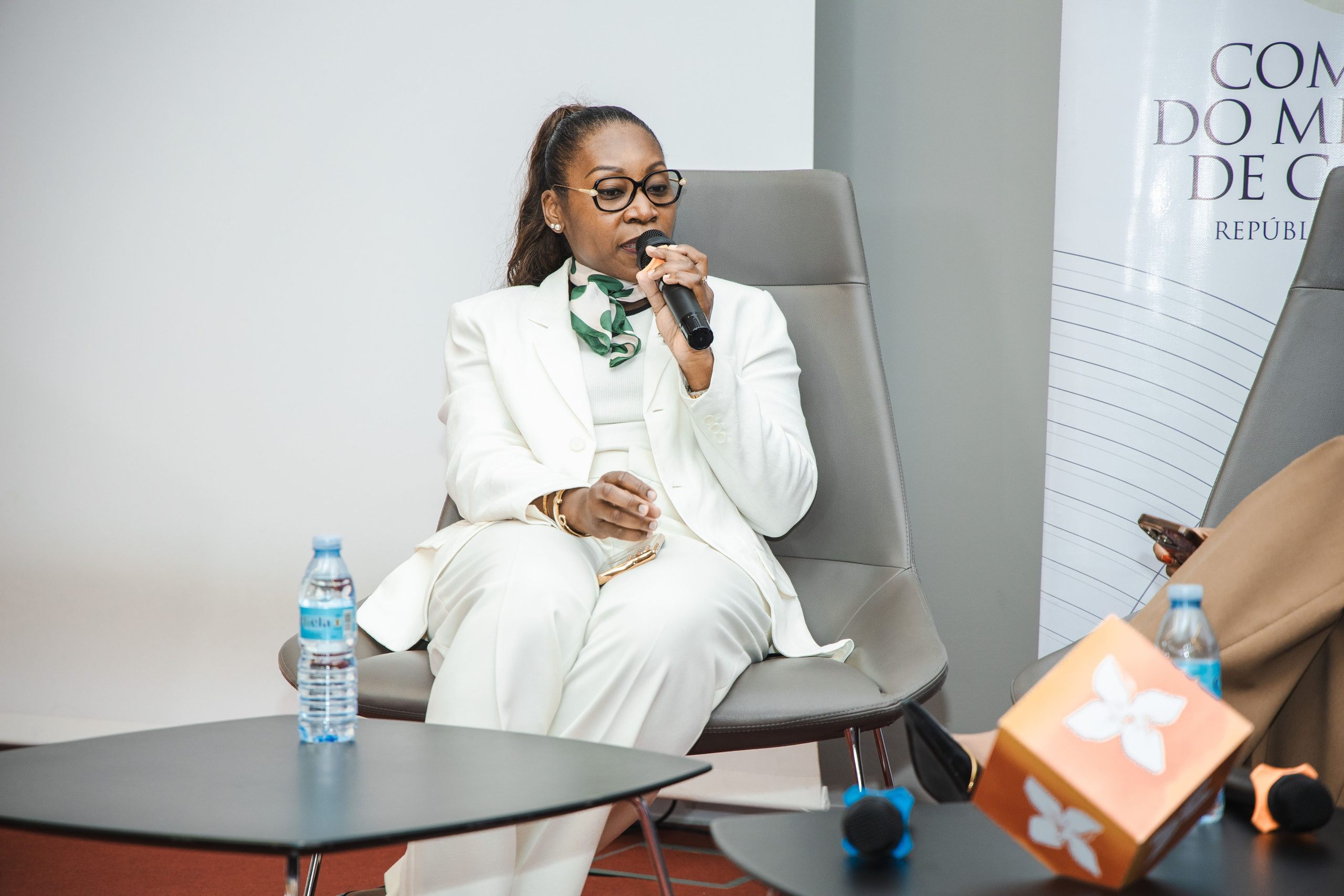 IVº Congresso de Corporate Covernance- ACGA