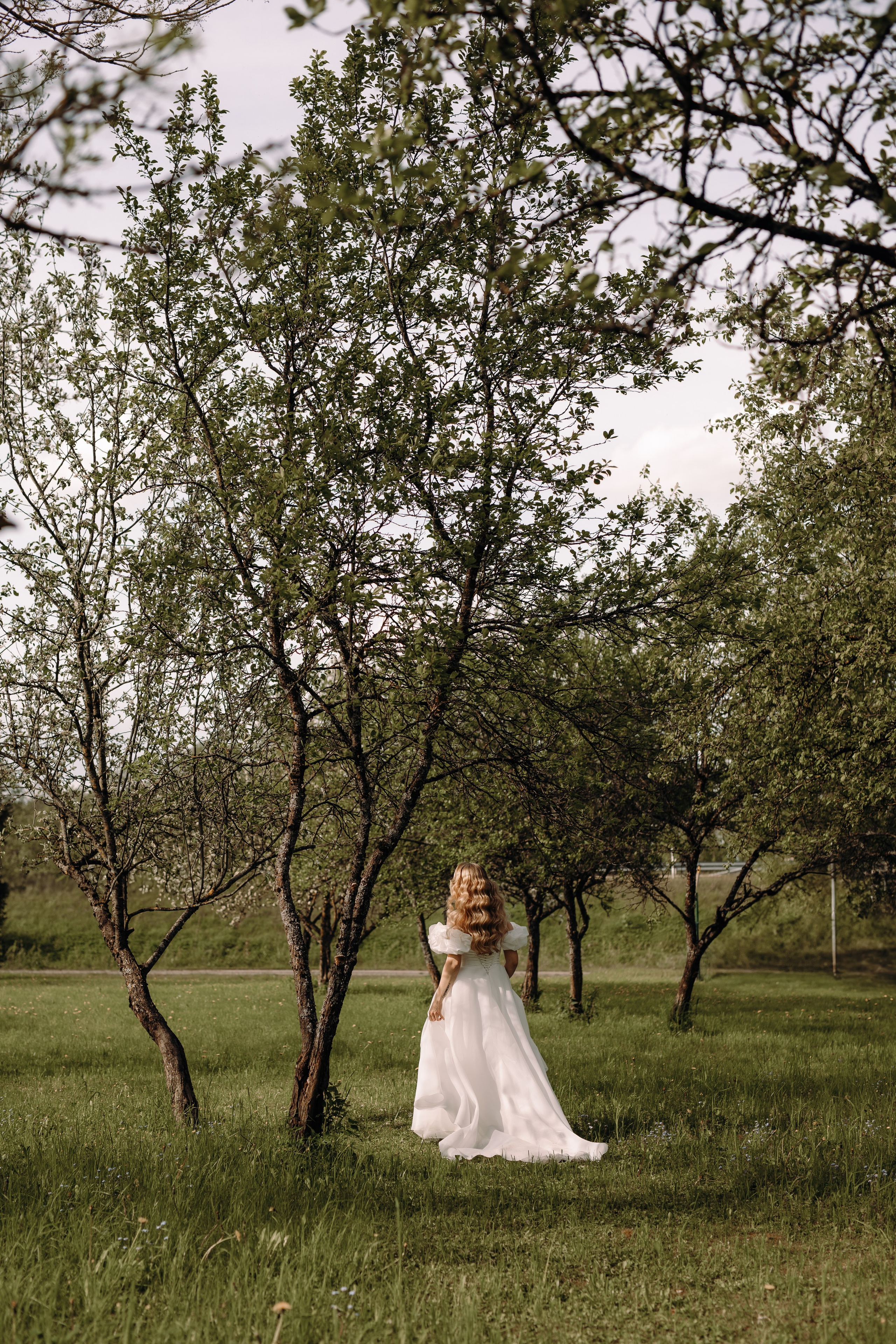 Jana & Māris. Fotogrāfe Līga Vaidere