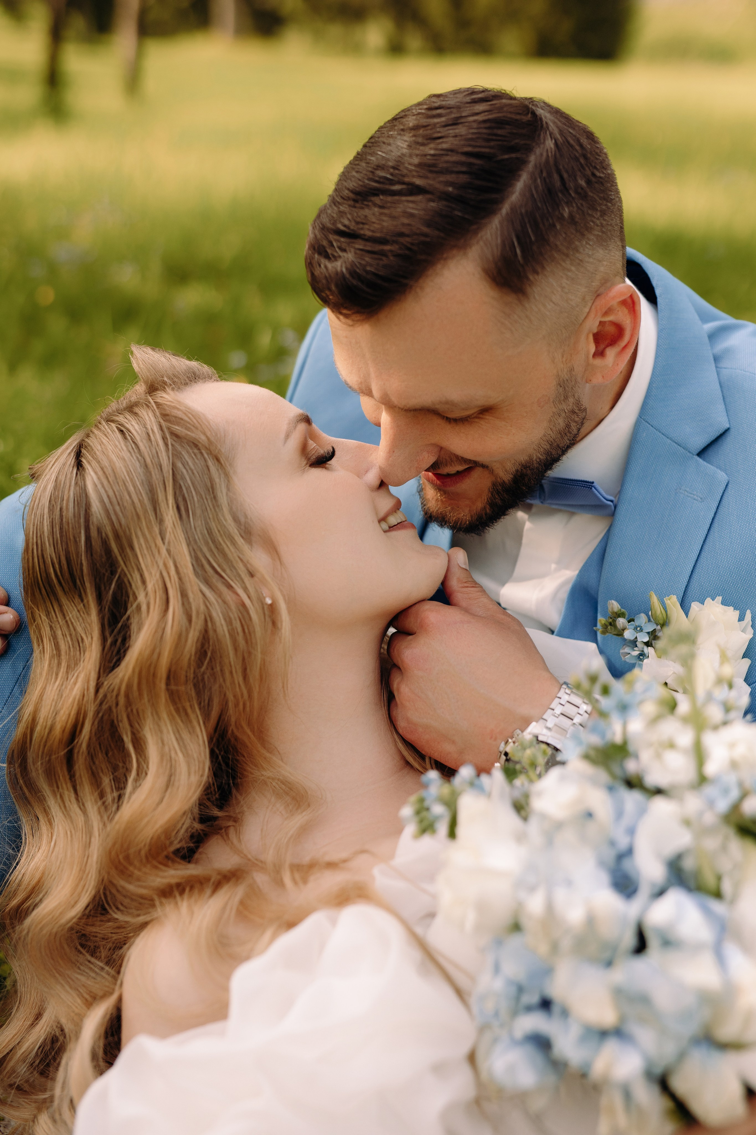 Jana & Māris. Fotogrāfe Līga Vaidere