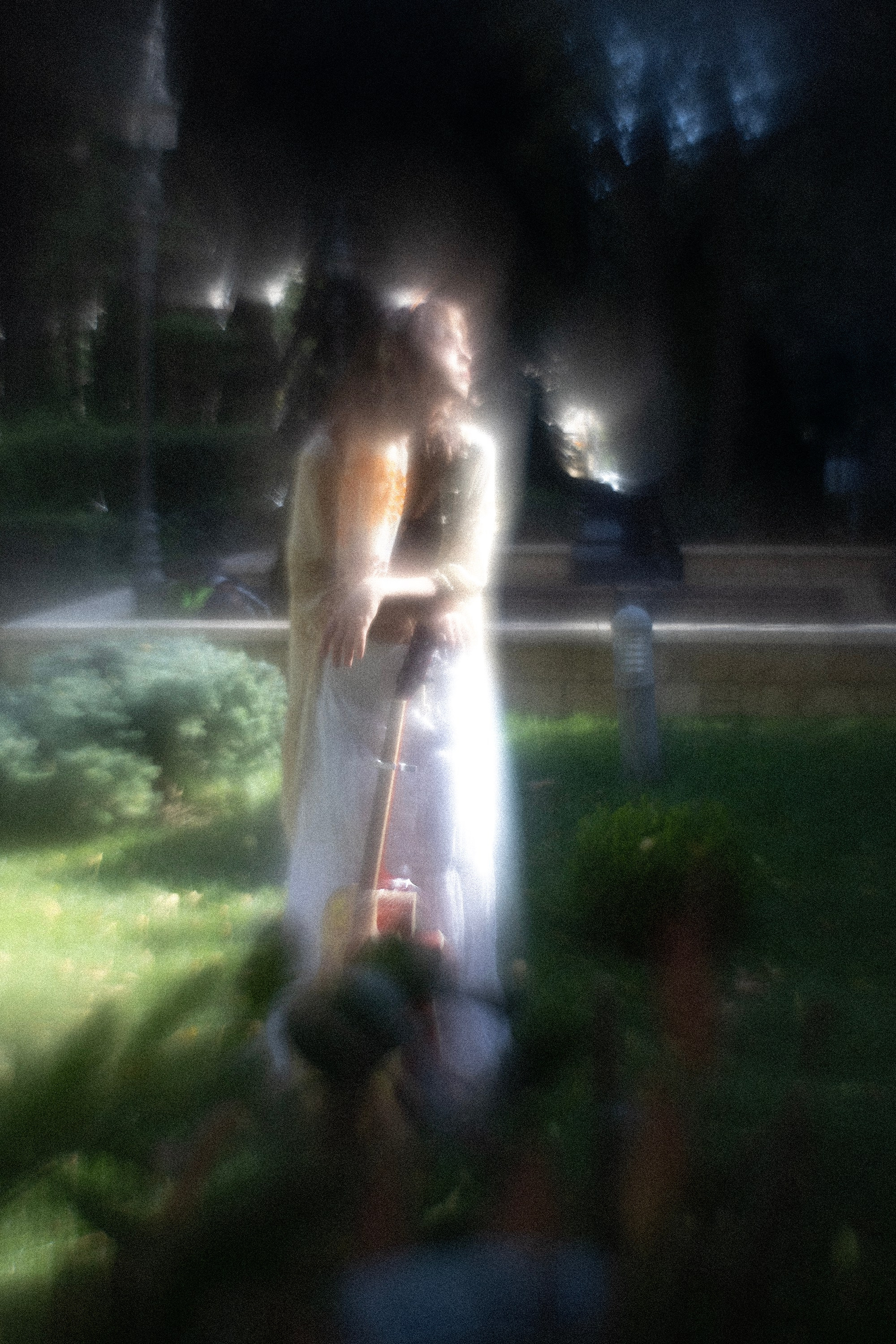 Singles. BNW Around Photography