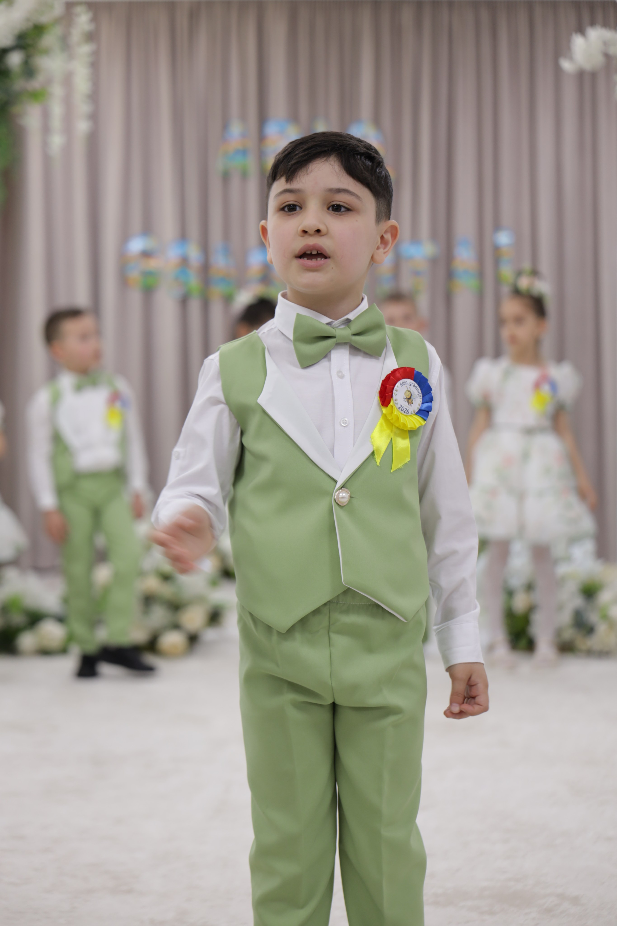 Adio Grădiniță 2026. Alika Dia- Fotograf în Republica Moldova, Strășeni