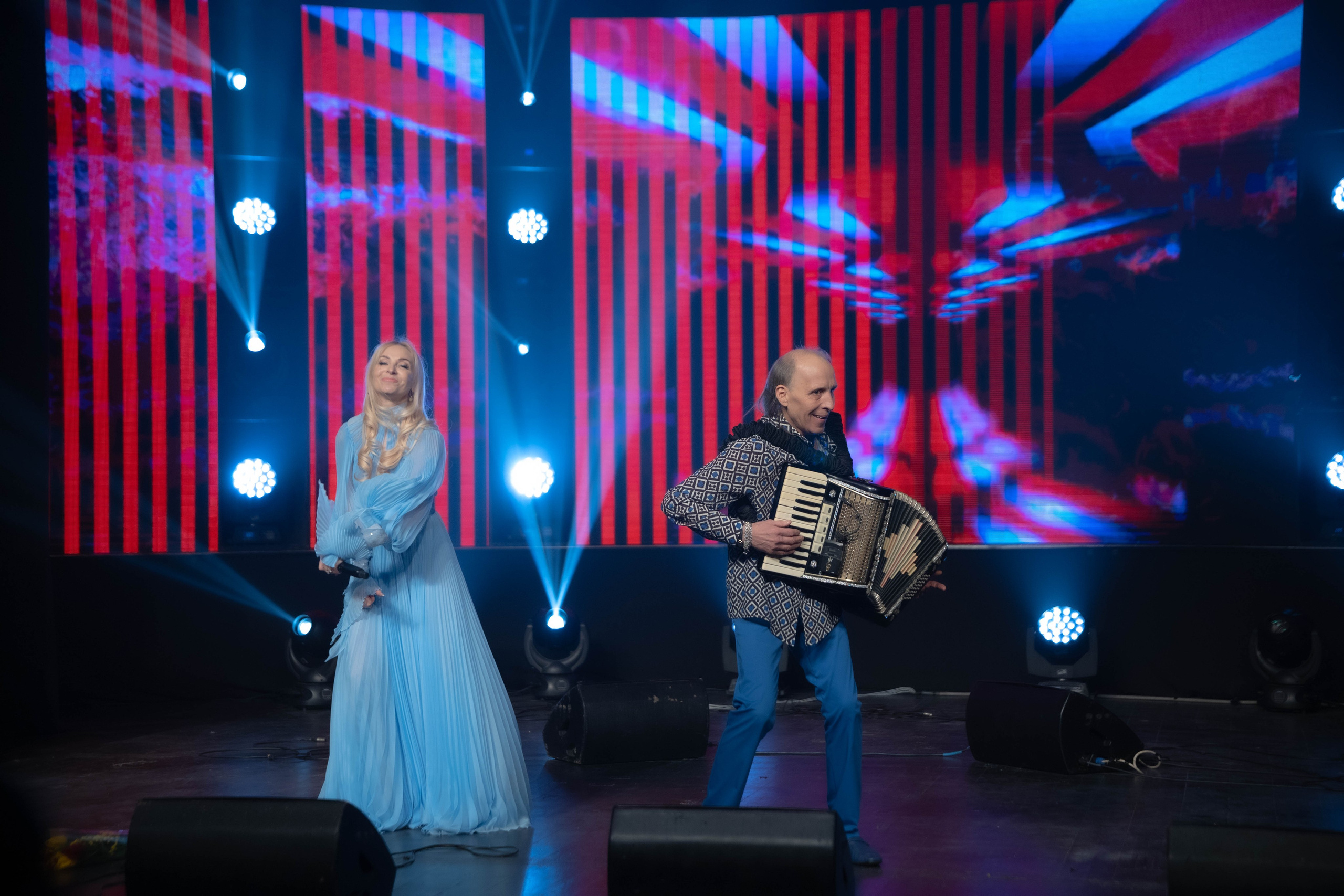 Maria Stoianov-Aniversare 2026. Alika Dia- Fotograf în Republica Moldova, Strășeni