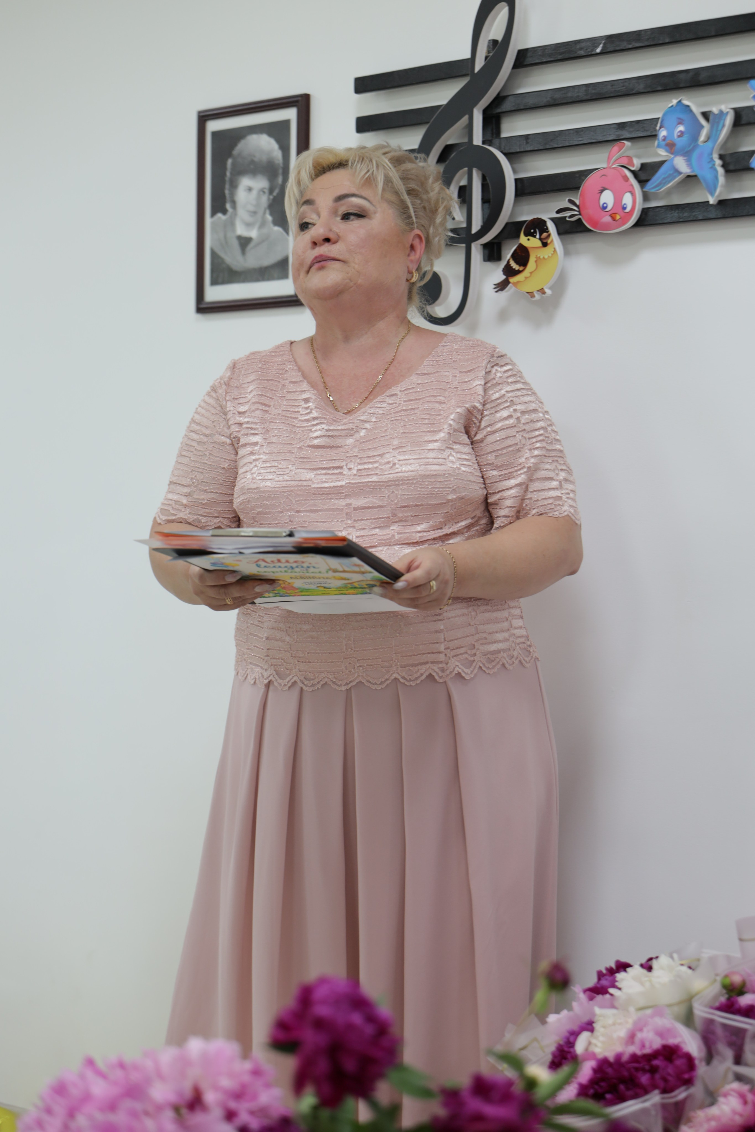 Adio Grădiniță 2026. Alika Dia- Fotograf în Republica Moldova, Strășeni