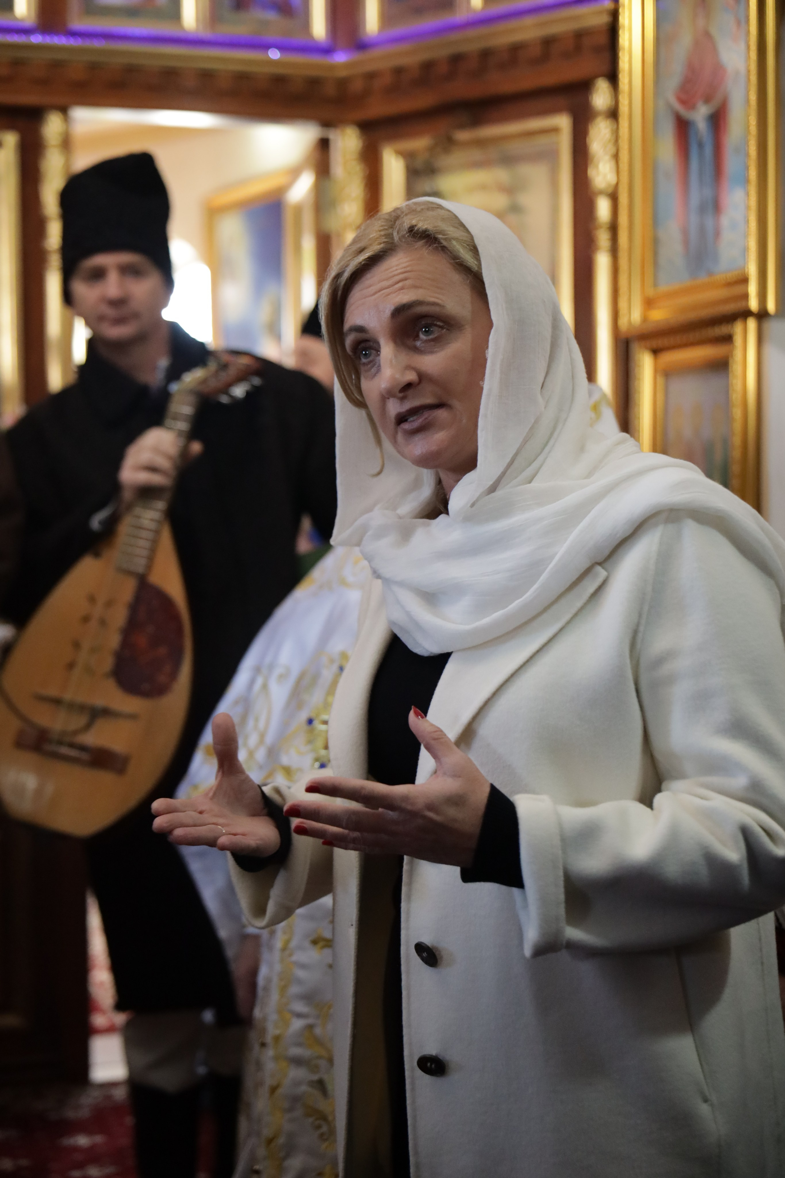 Dorurele 2025. Alika Dia- Fotograf în Republica Moldova, Strășeni