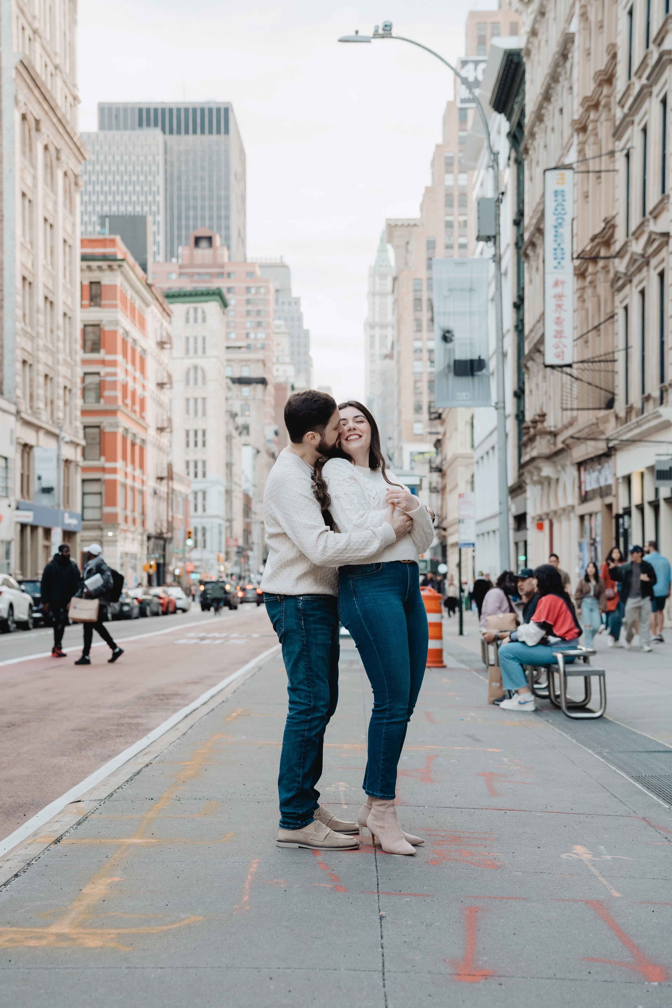 Fran&Valentina. Photographer in New York Faery By Mary