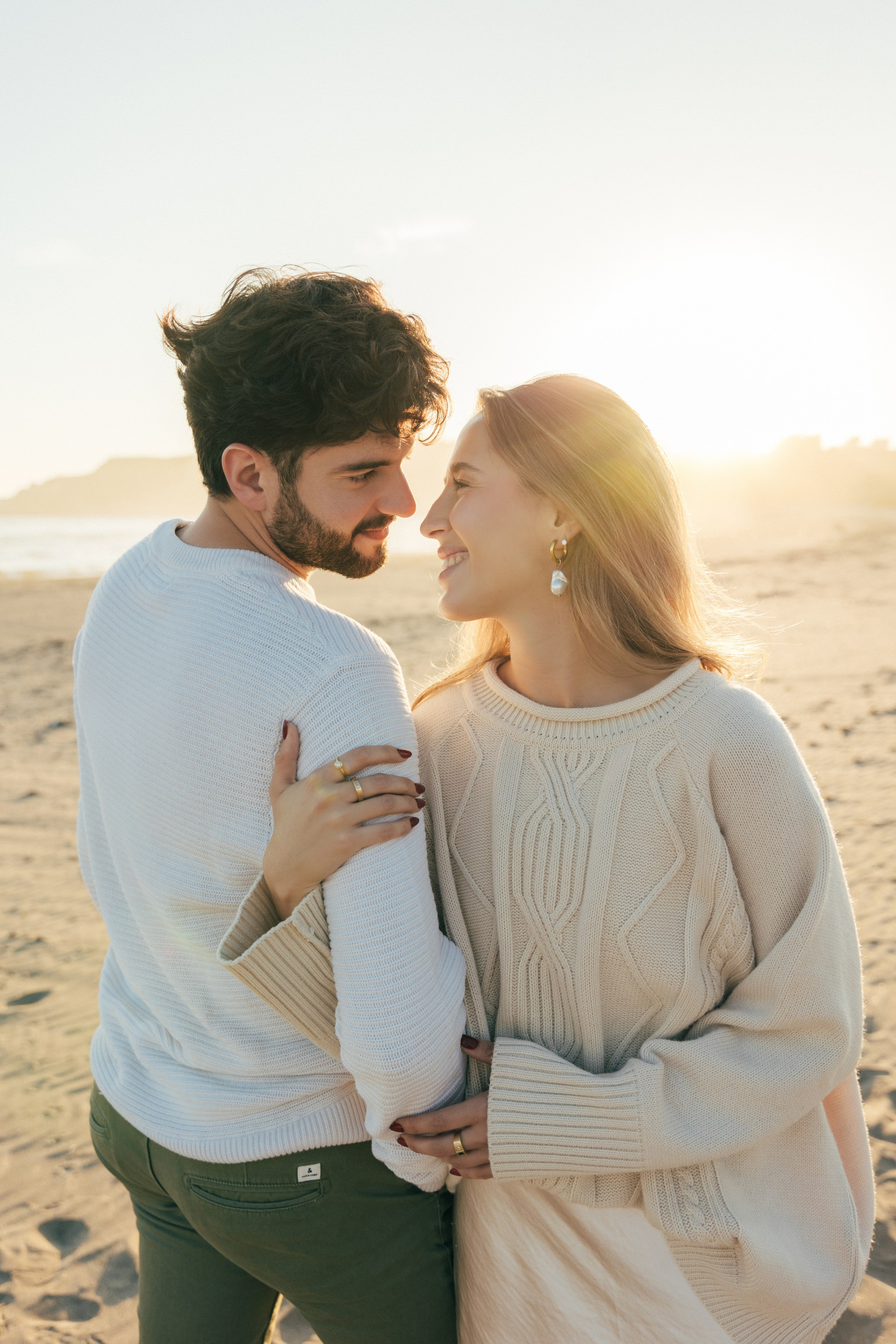 Pini y Pipe. Fotógrafa familiar Santiago y Chile Anna Almazova