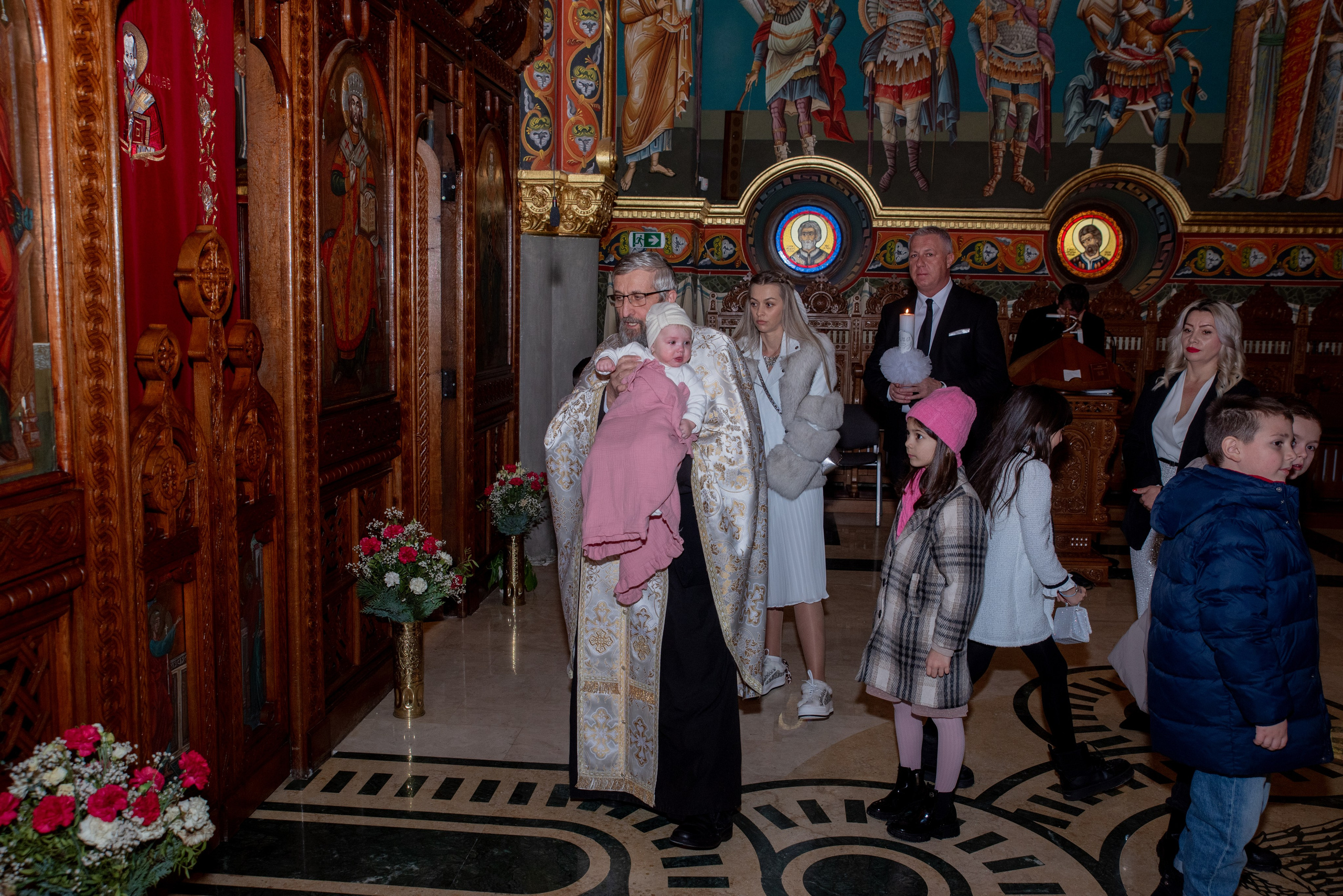 Ana Ionascu. Neagoe Studio — Fotograf Nuntă & Evenimente