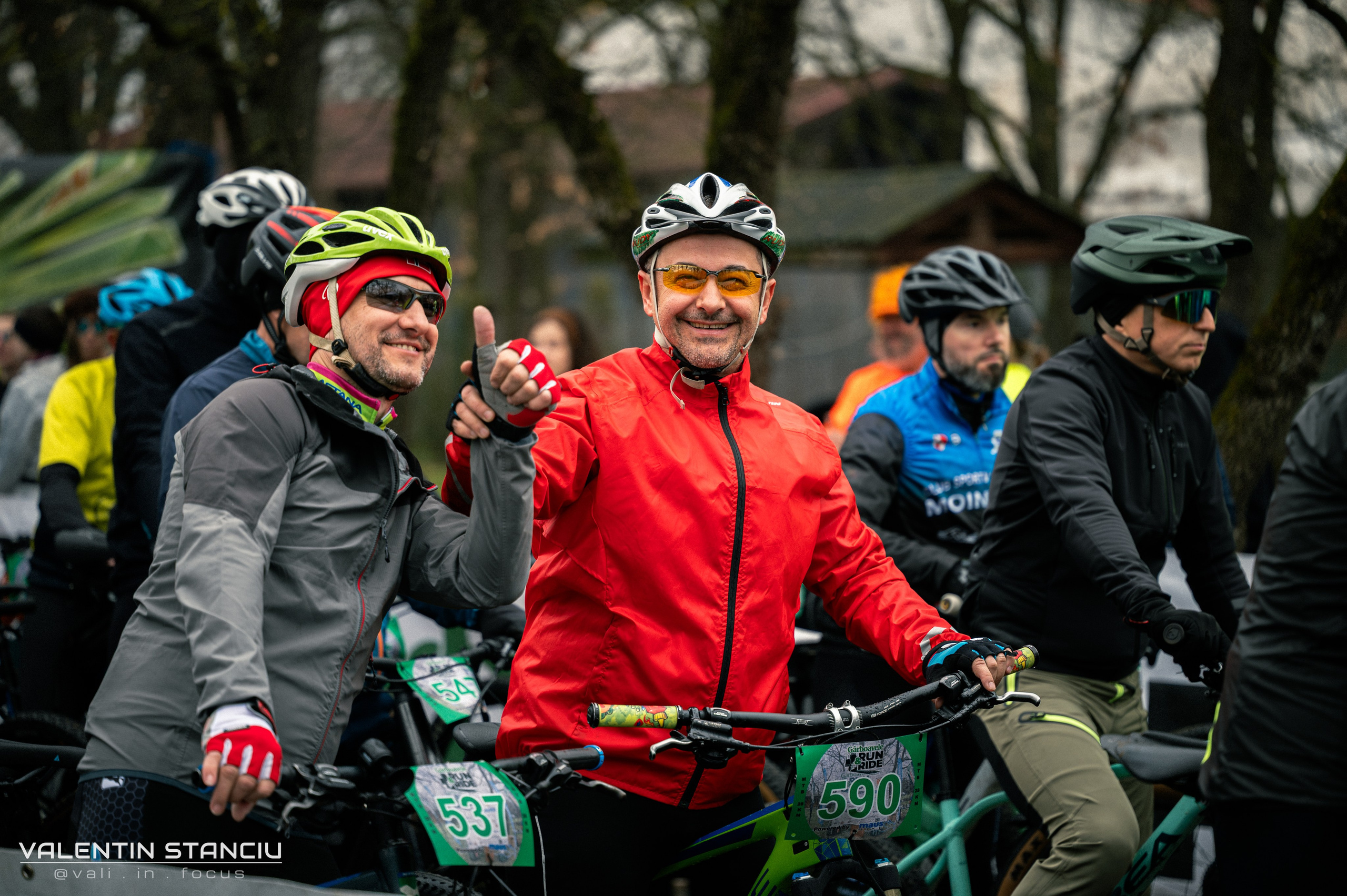 Garboavele Run & Ride — 2026. Fotograf de Sport, Portret, Produs, Corporate, Cultural și Evenimente în Galați | Valentin Stanciu