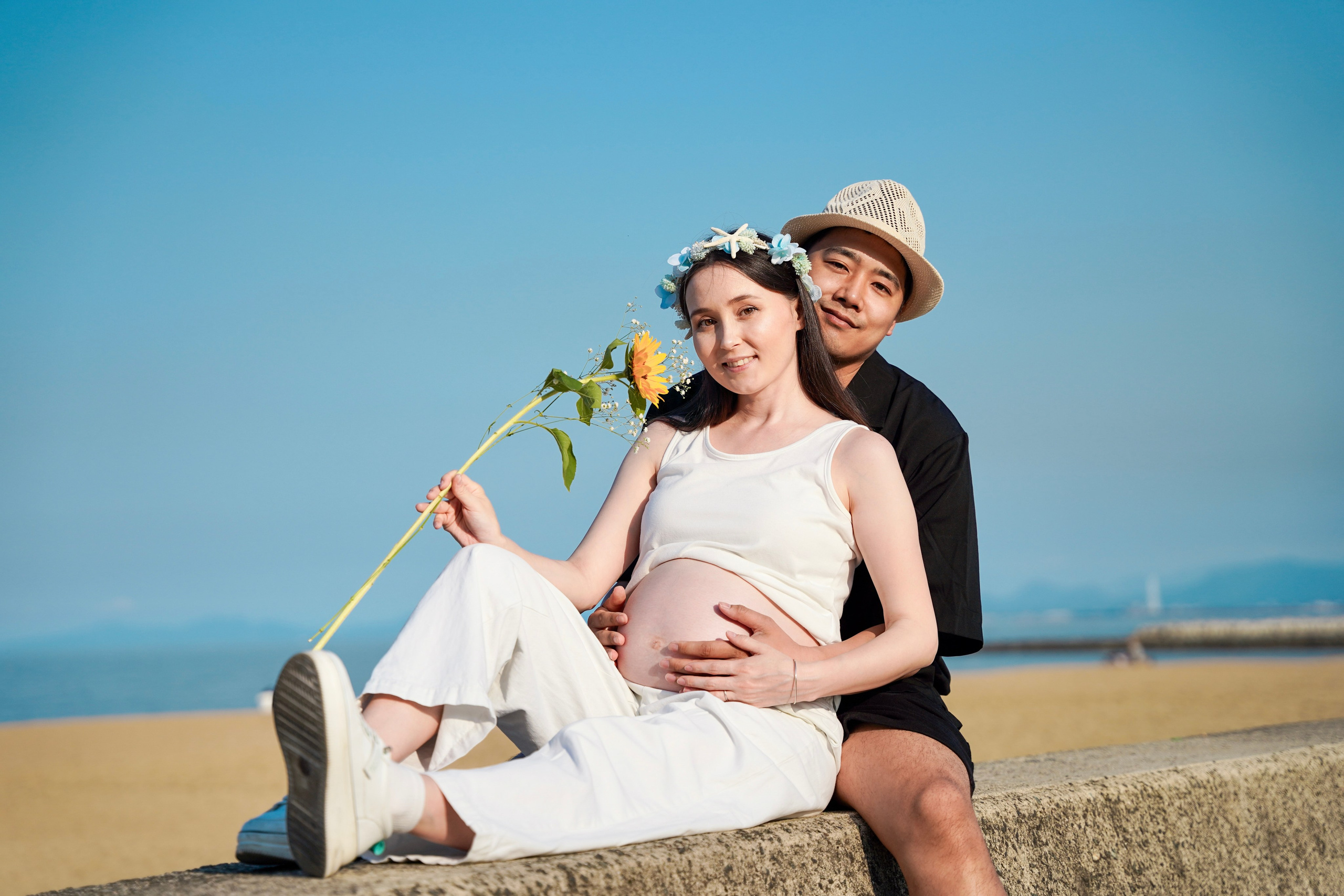Portrait Photographer in Fukuoka, Japan | Alina Nazarova