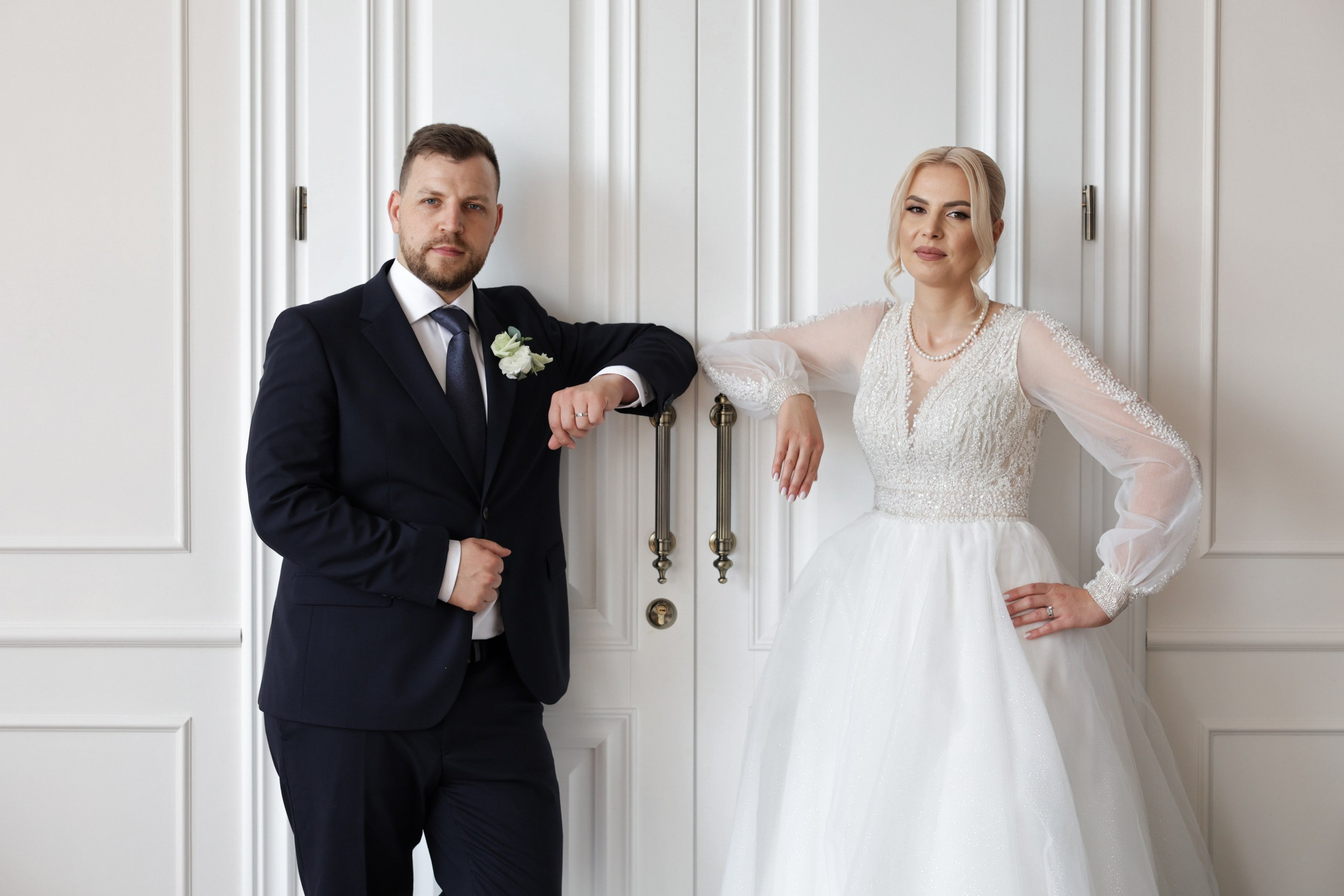 VOG Studio Gallery - Pavel & Veronica. Фото & Видео услуги📸