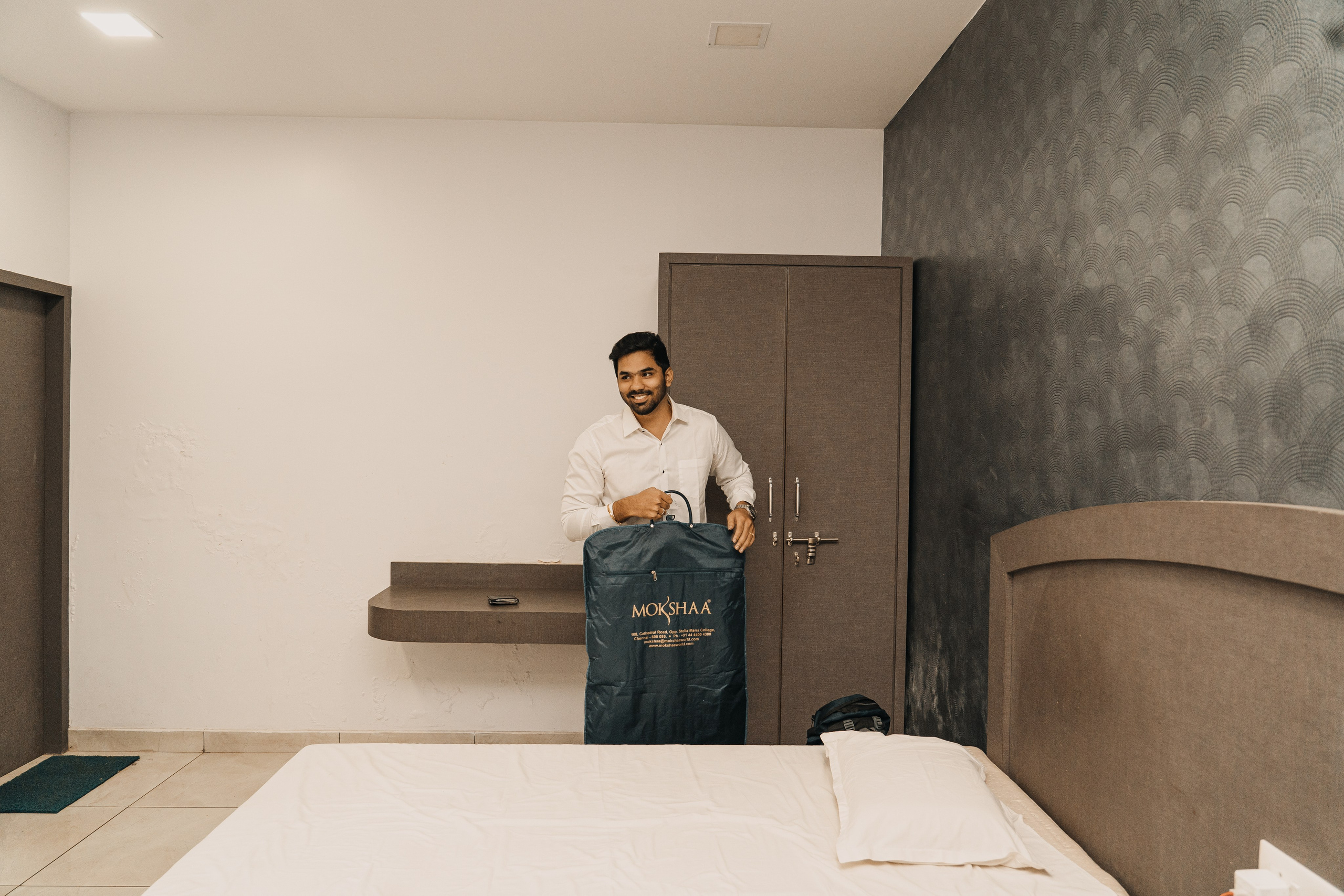 Prem & Sri. Agam Vizha