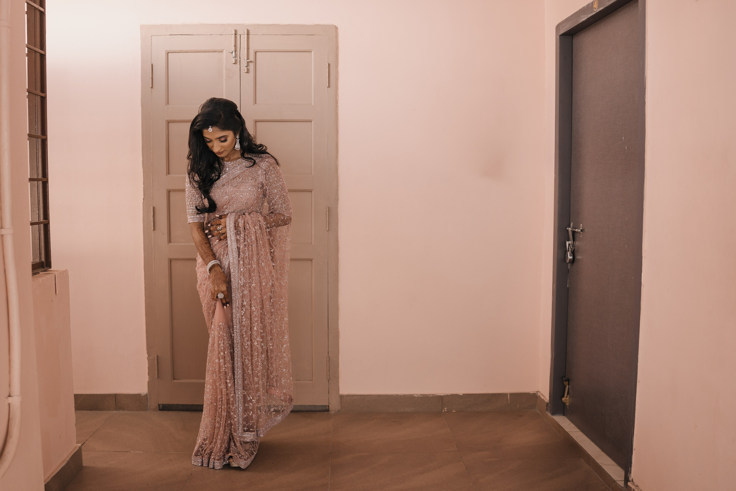 Prem & Sri. Agam Vizha