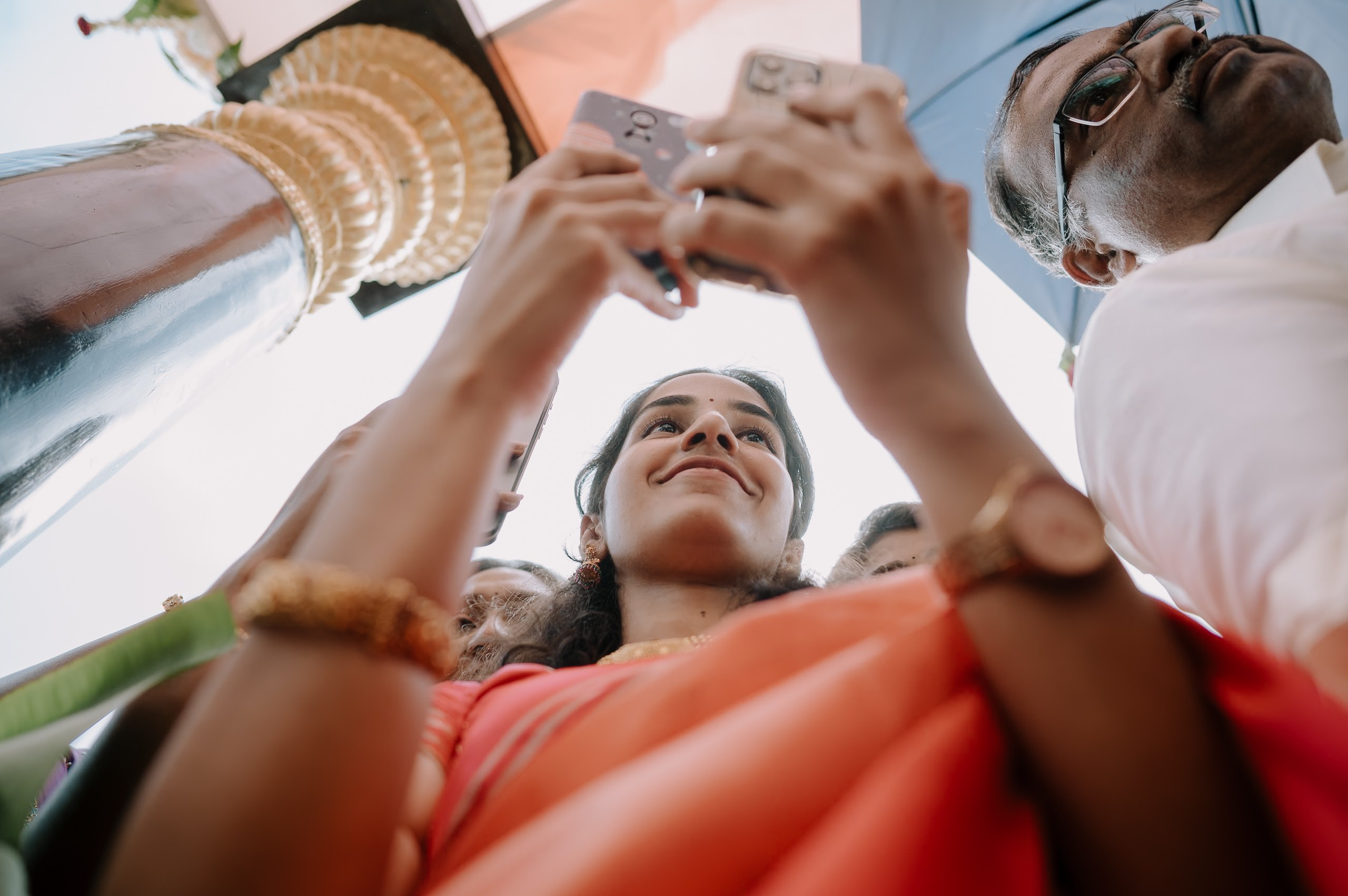 Sahithya & Kavin. Agam Vizha