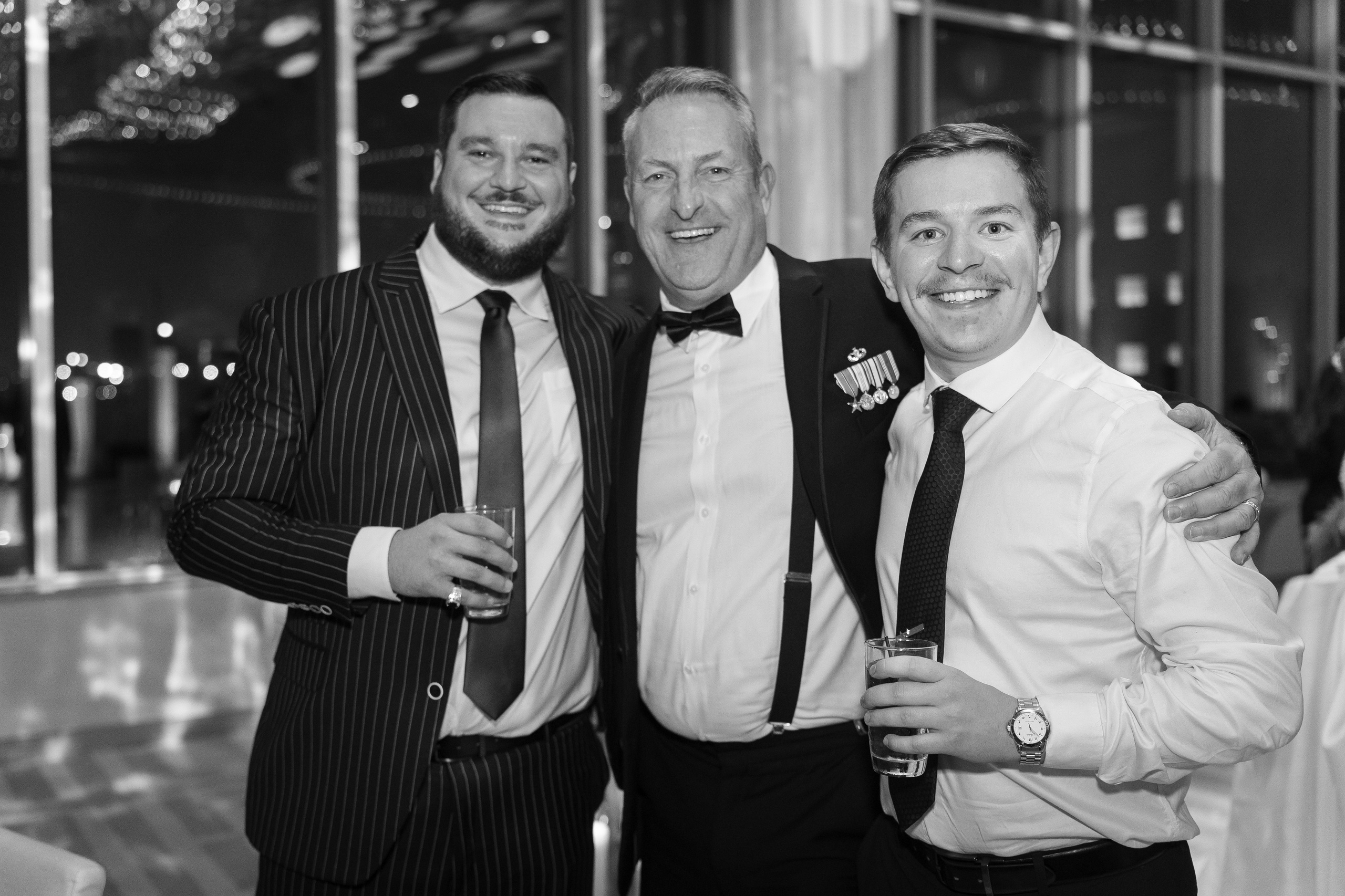 Alessia & Forrest. Wedding Photo & Video