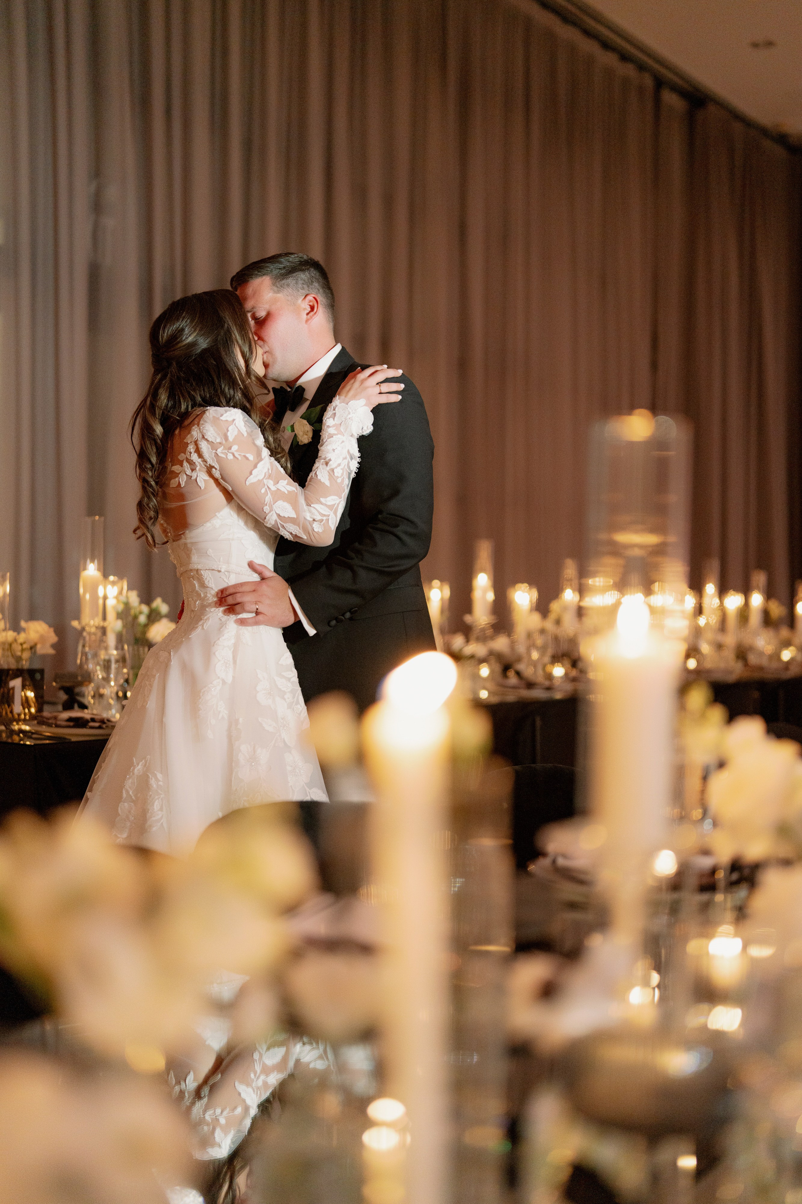 Jenna and Steven. Wedding photographer and videographer New York | New Jersey