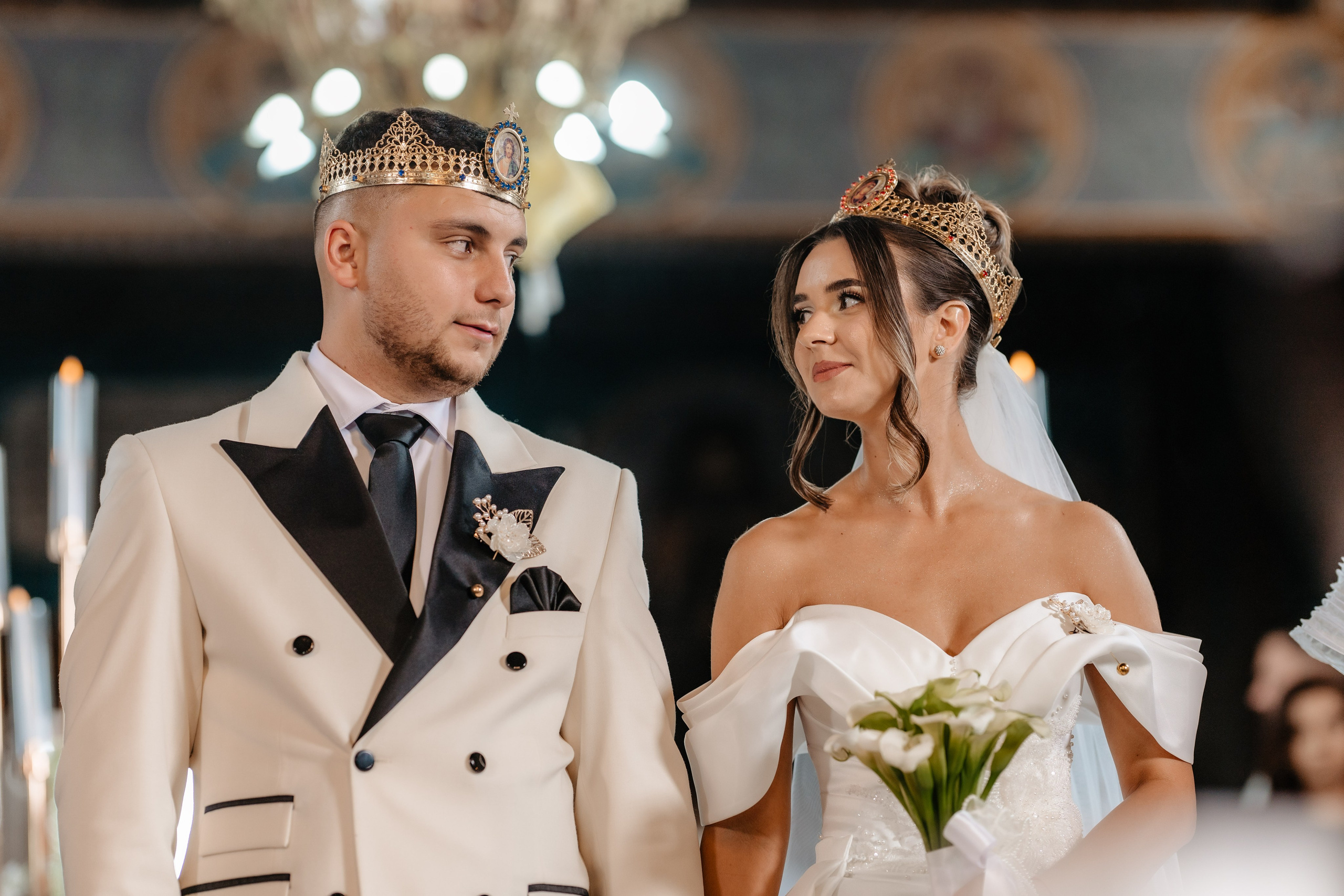 Mădălina + Daniel. Goldut Sergiu Photographer