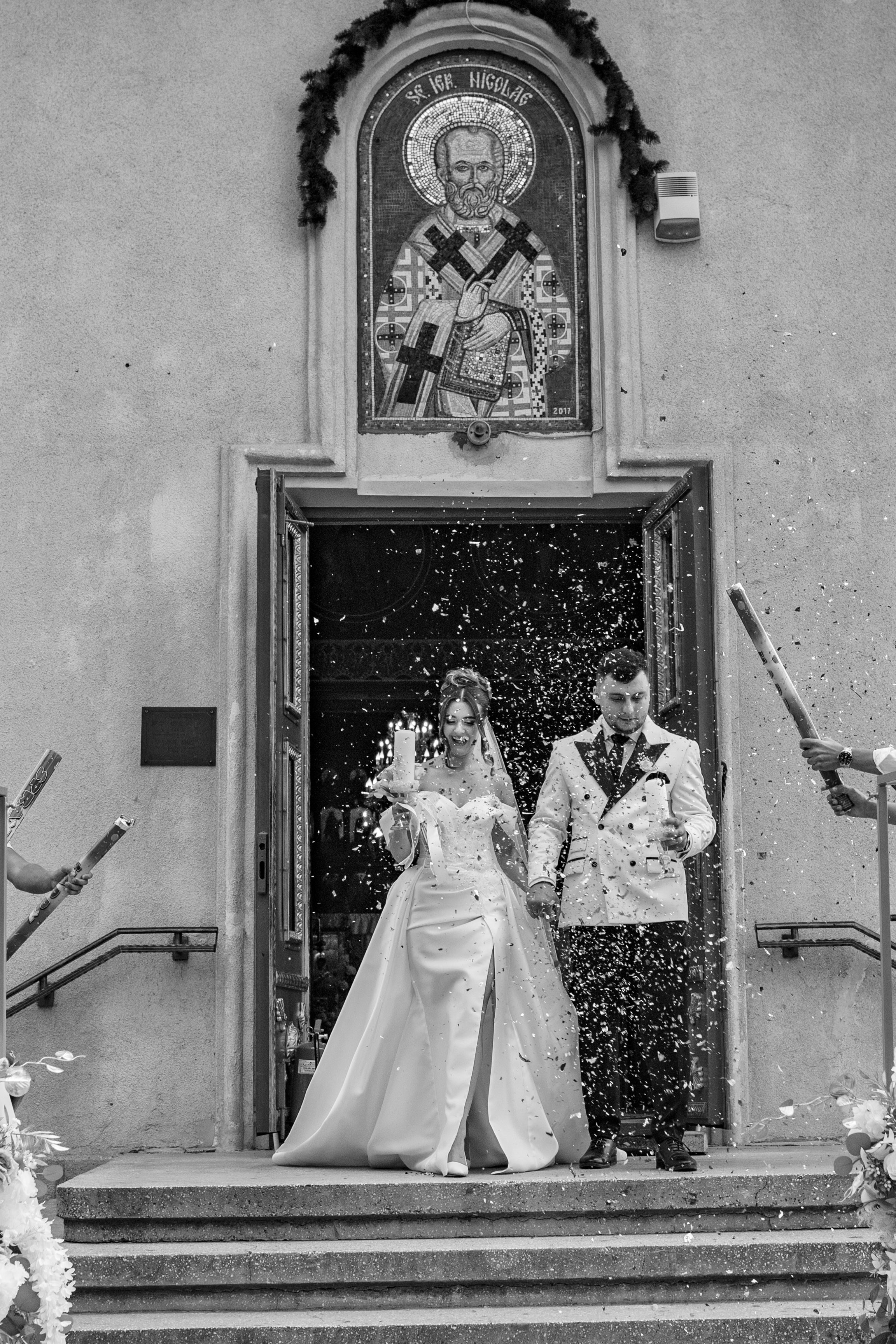 Mădălina + Daniel. Goldut Sergiu Photographer