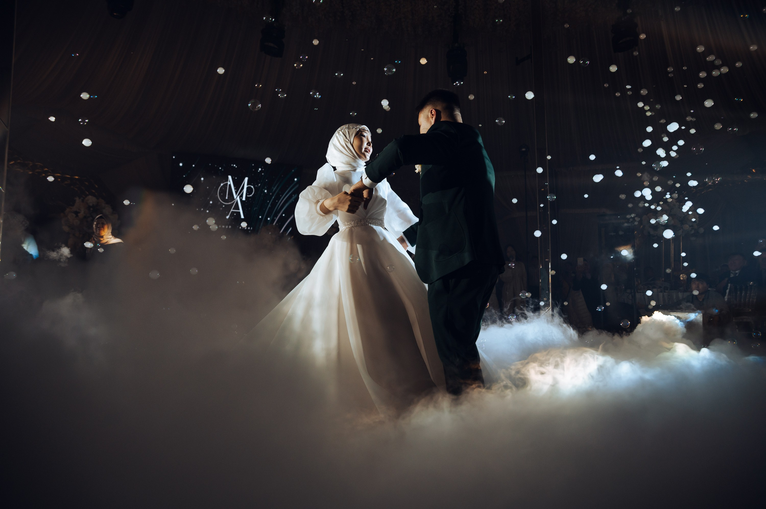 MAHMUD & AIDAI. Фотограф в Бишкеке Андрей Кавешников