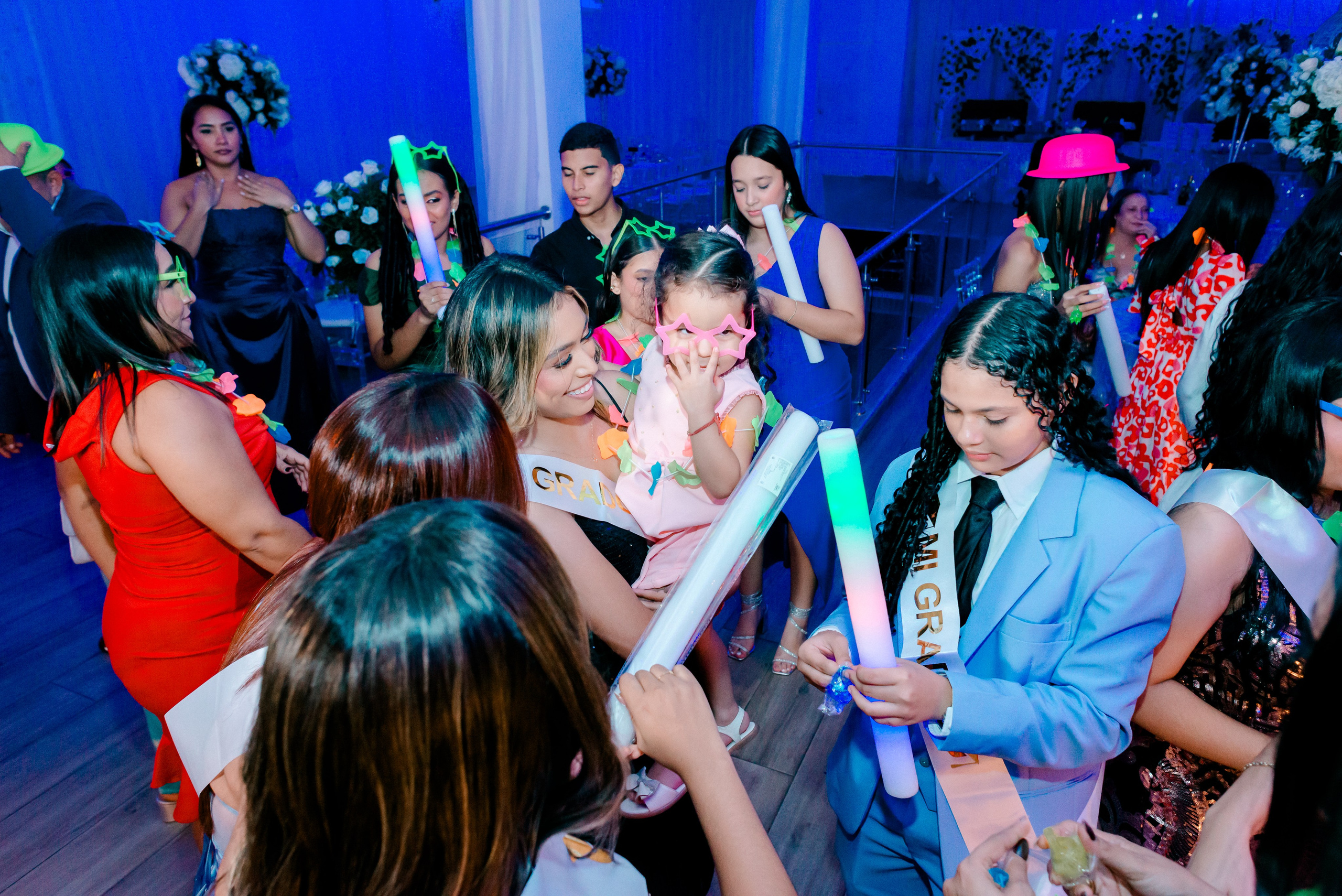 YITZY. Fotógrafo David Yance