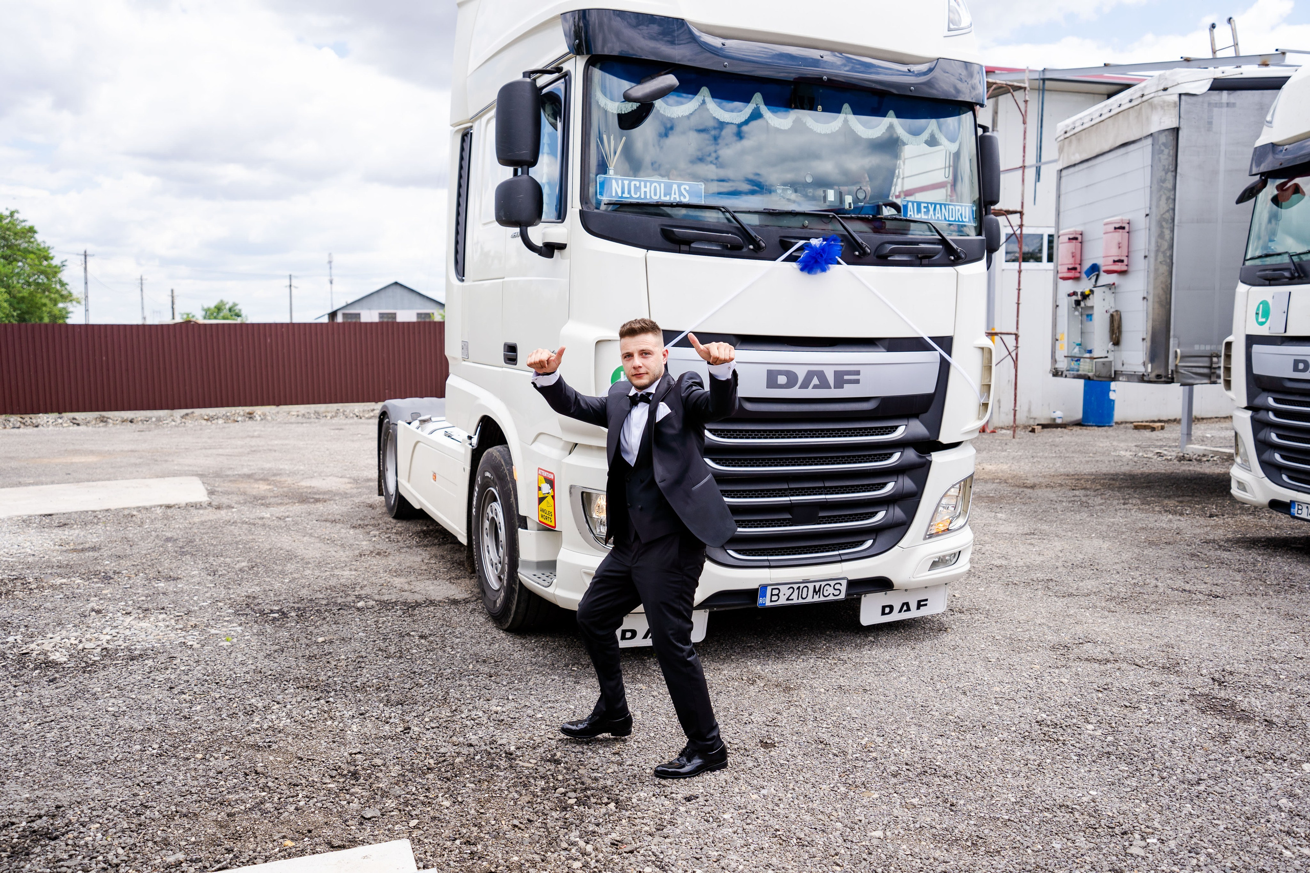 Nunta Andreea si Catalin – Fotograf Ploiesti. Fotografie | Videografie | ARN Creative Events