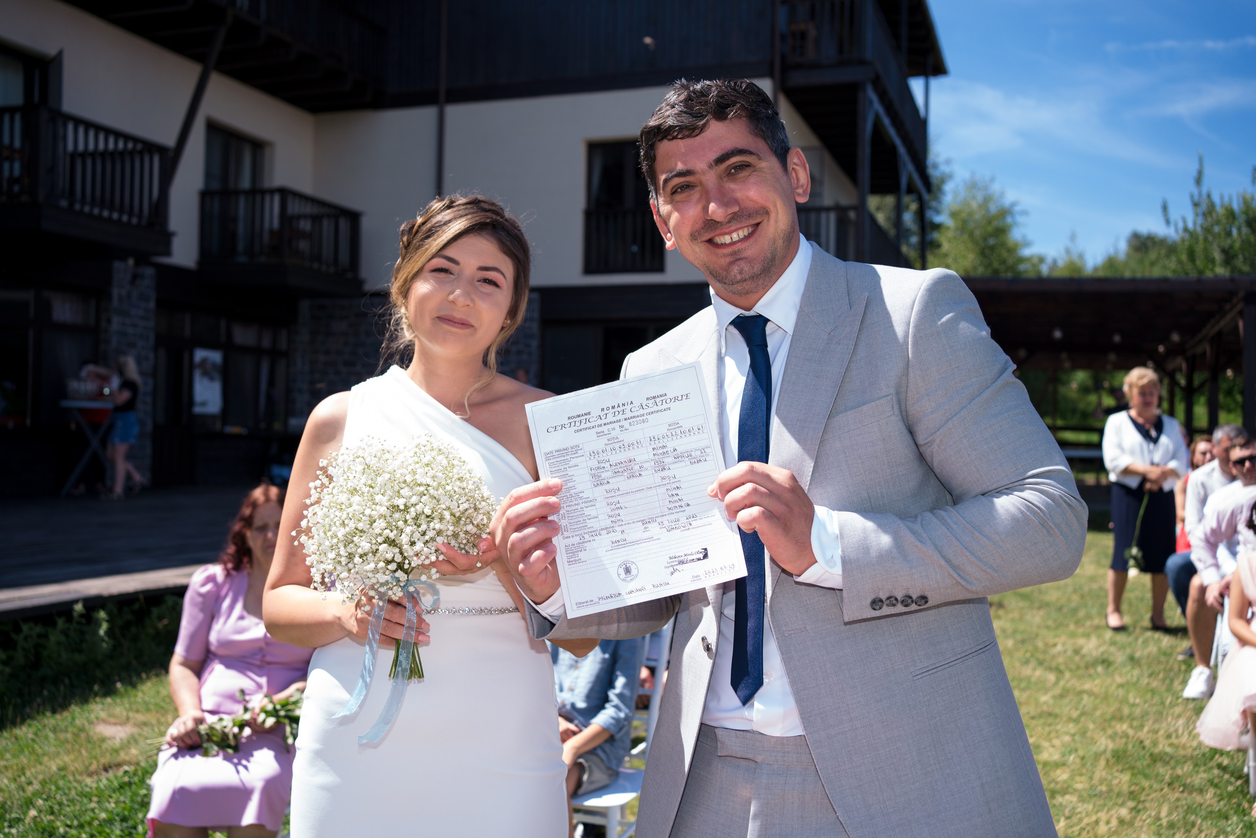 Nunta Mihai si Florin – Film si Foto Ploiesti. Fotografie | Videografie | ARN Creative Events