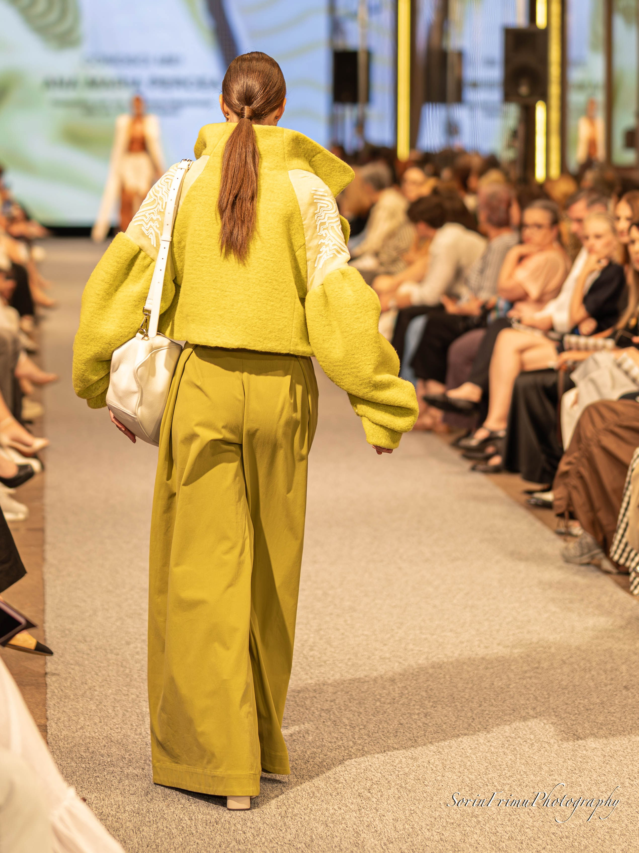 Moda Timisoara. Sorin Frimu Photography