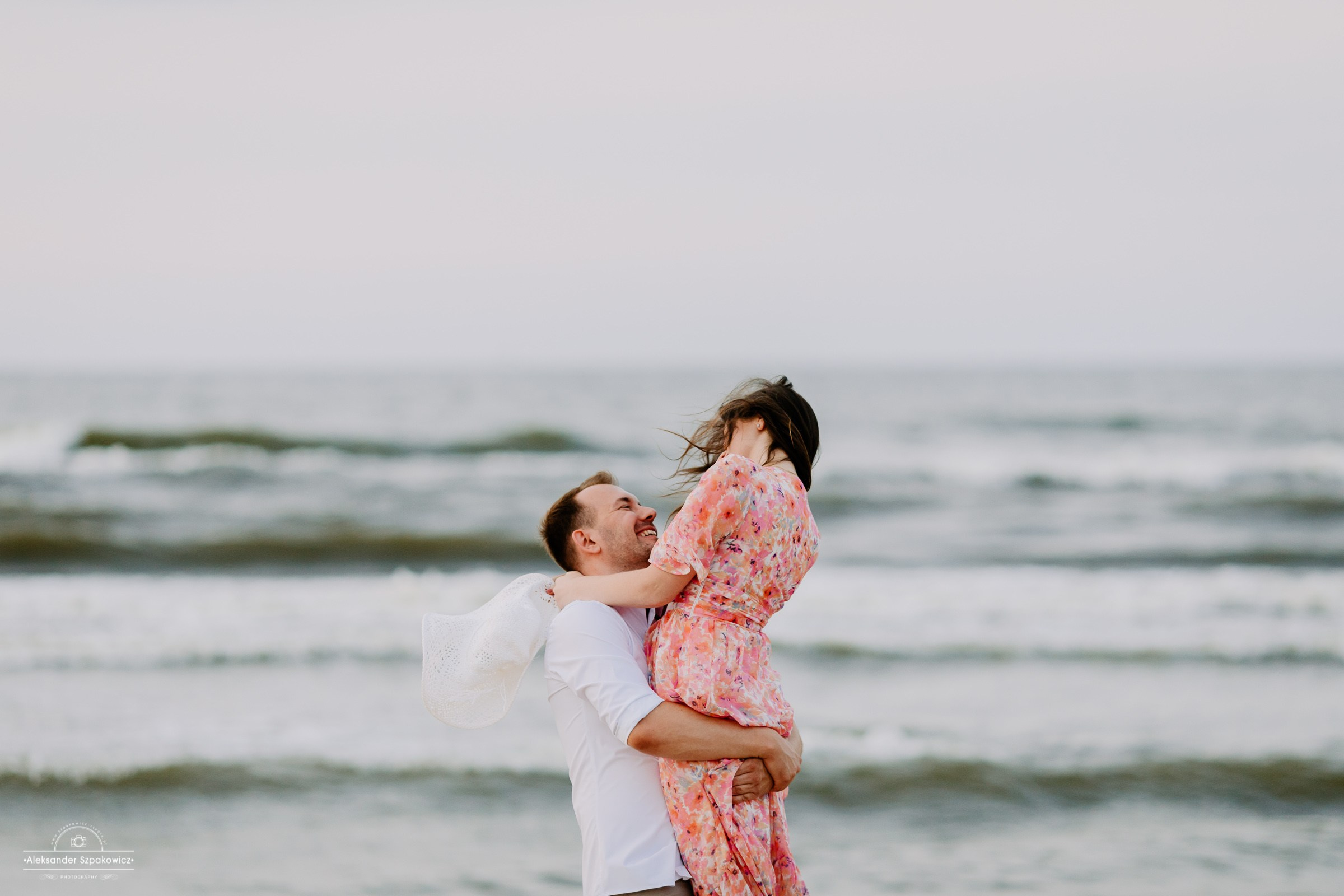 Monika ♡ Marcin. Fotograf Ślubny Warszawa - Sesje Biznesowe Rodzinne Eventy